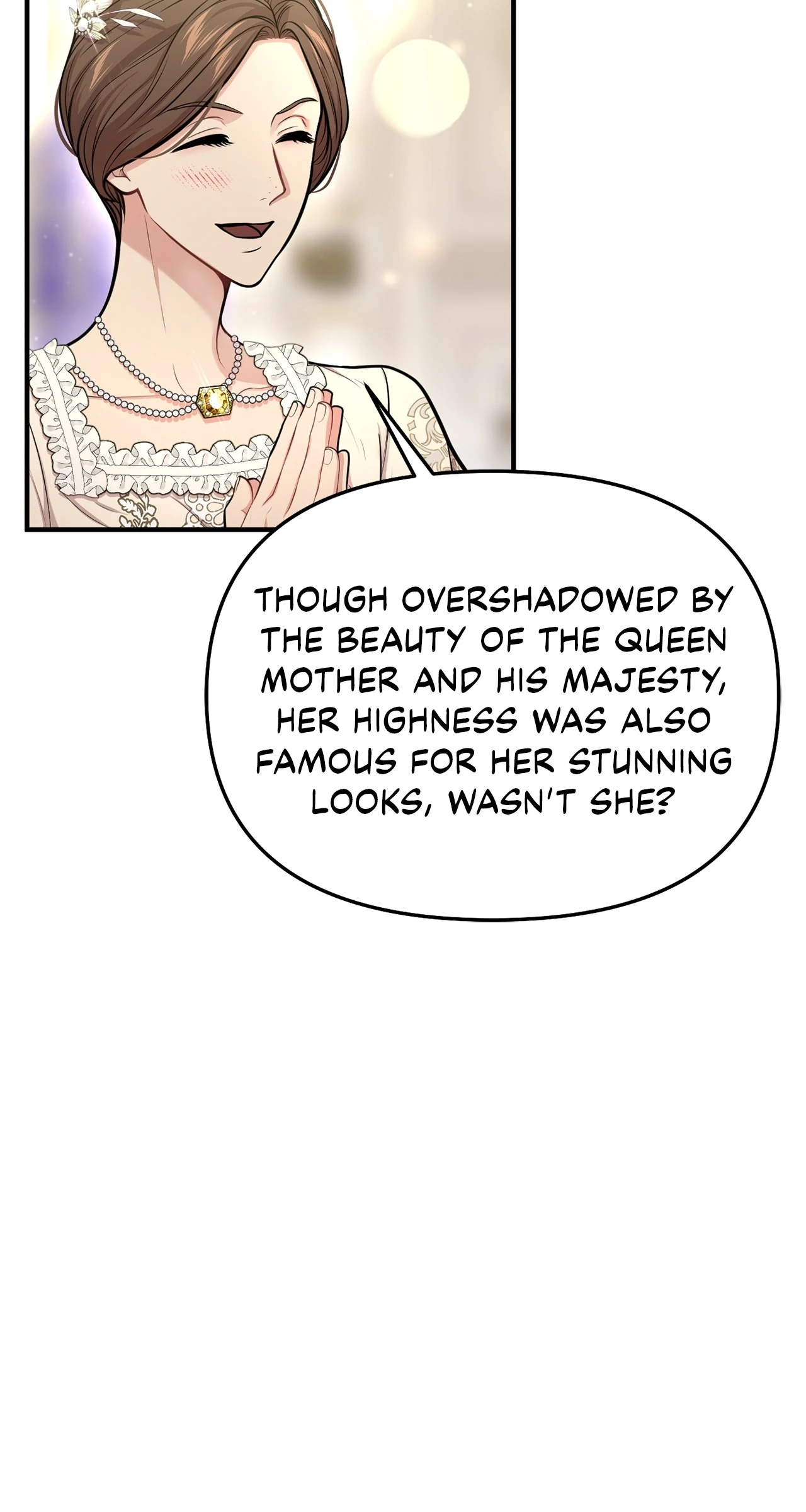 The Secret Bedroom of the Abandoned Princess [Official] - Chapter 67 manhwa