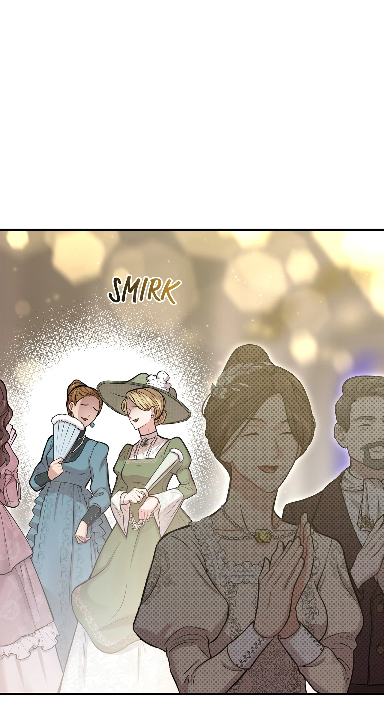 The Secret Bedroom of the Abandoned Princess [Official] - Chapter 67 manhwa