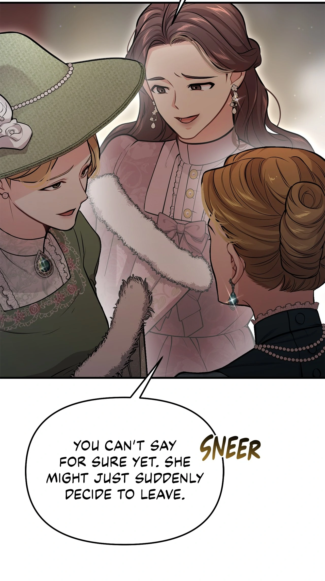 The Secret Bedroom of the Abandoned Princess [Official] - Chapter 67 manhwa