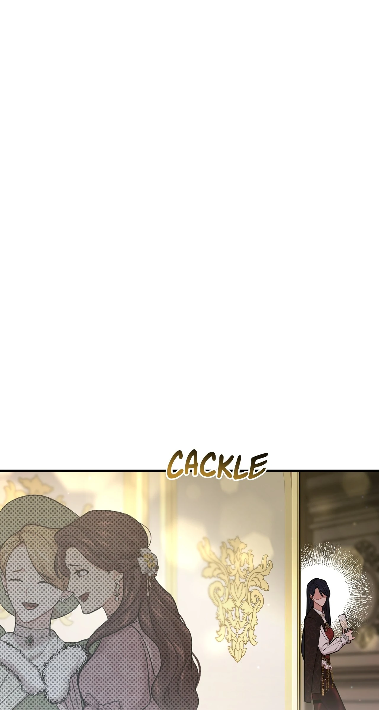 The Secret Bedroom of the Abandoned Princess [Official] - Chapter 67 manhwa