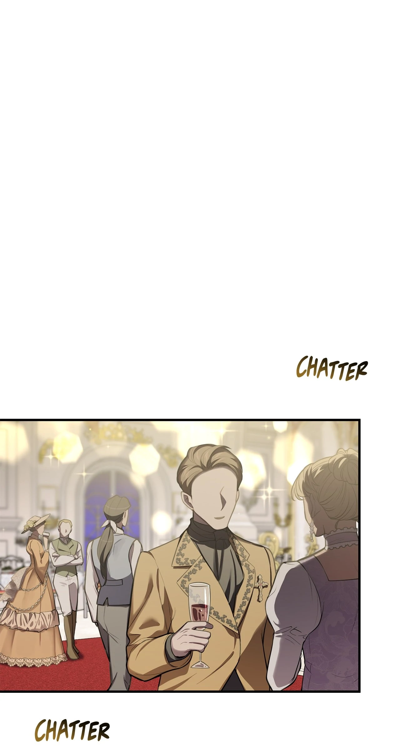 The Secret Bedroom of the Abandoned Princess [Official] - Chapter 67 manhwa