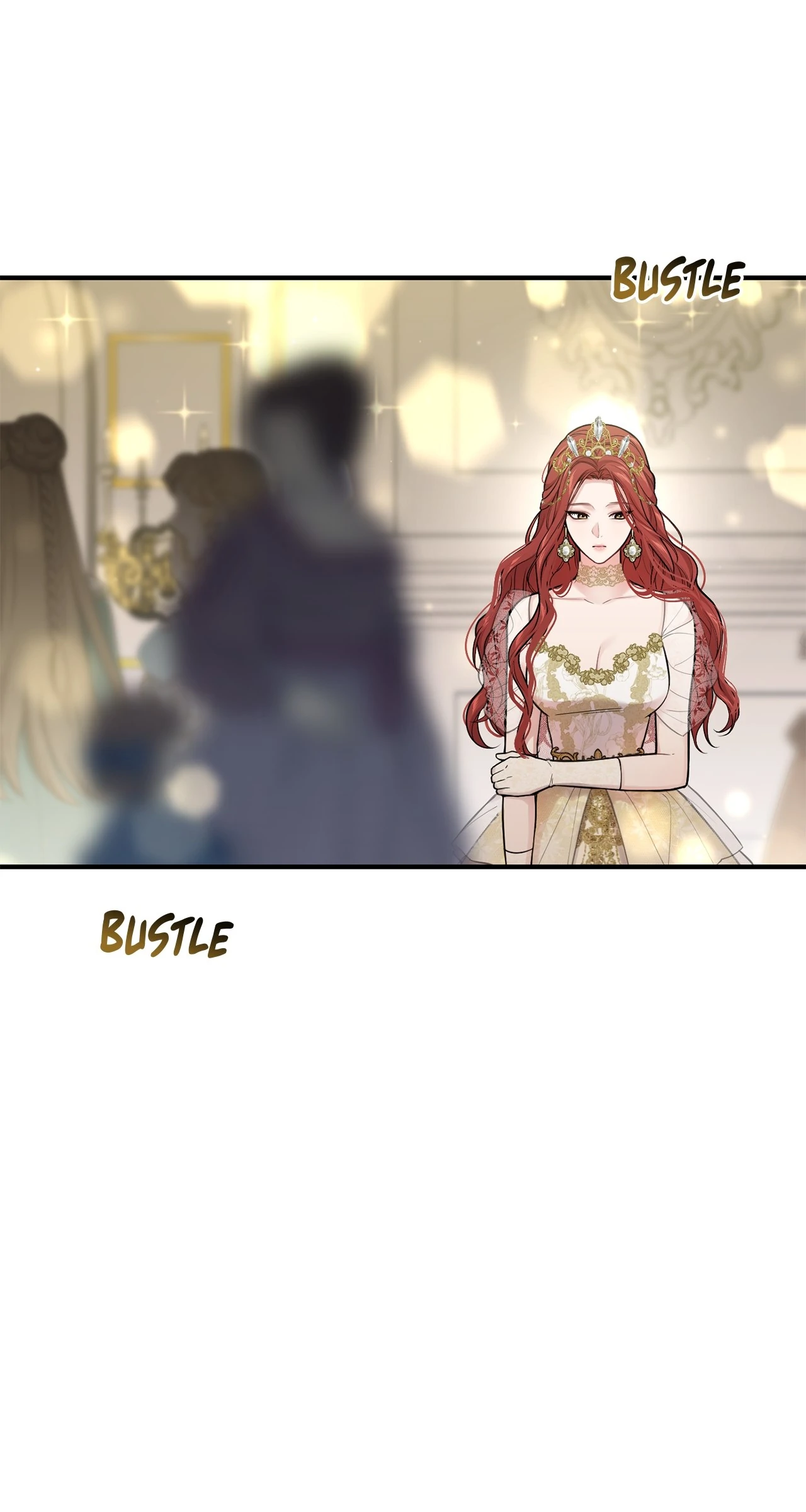 The Secret Bedroom of the Abandoned Princess [Official] - Chapter 67 manhwa