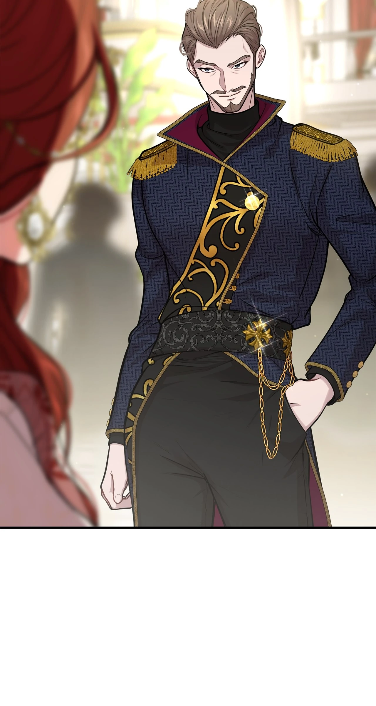 The Secret Bedroom of the Abandoned Princess [Official] - Chapter 67 manhwa
