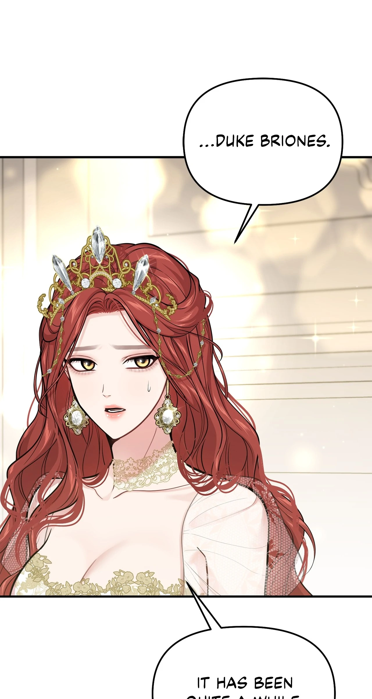 The Secret Bedroom of the Abandoned Princess [Official] - Chapter 67 manhwa