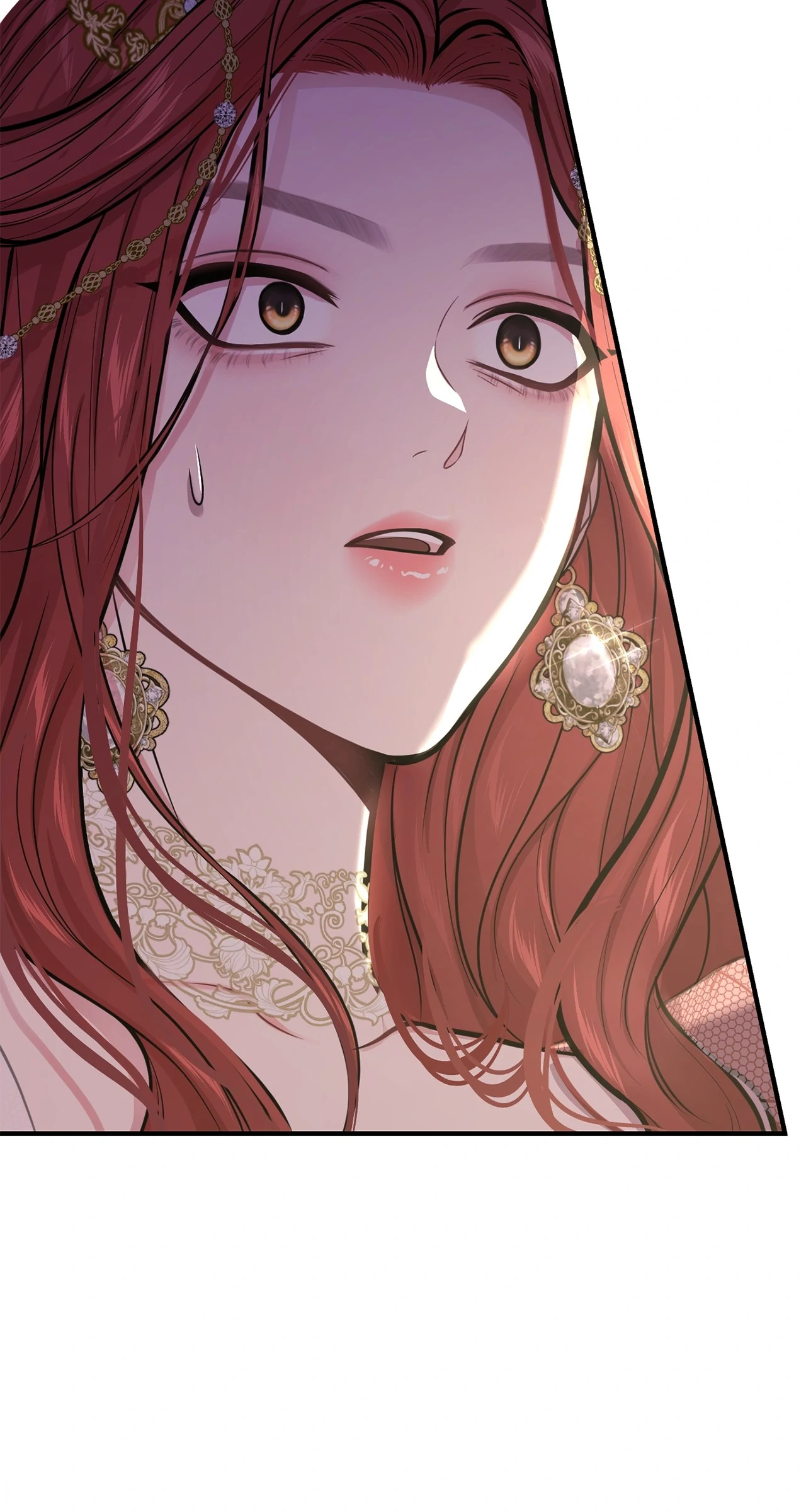 The Secret Bedroom of the Abandoned Princess [Official] - Chapter 67 manhwa