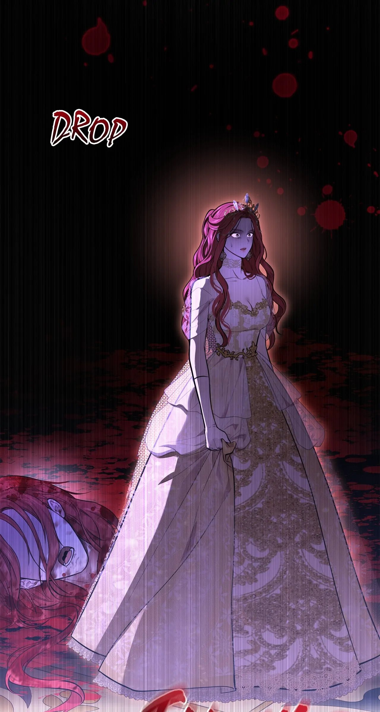 The Secret Bedroom of the Abandoned Princess [Official] - Chapter 67 manhwa