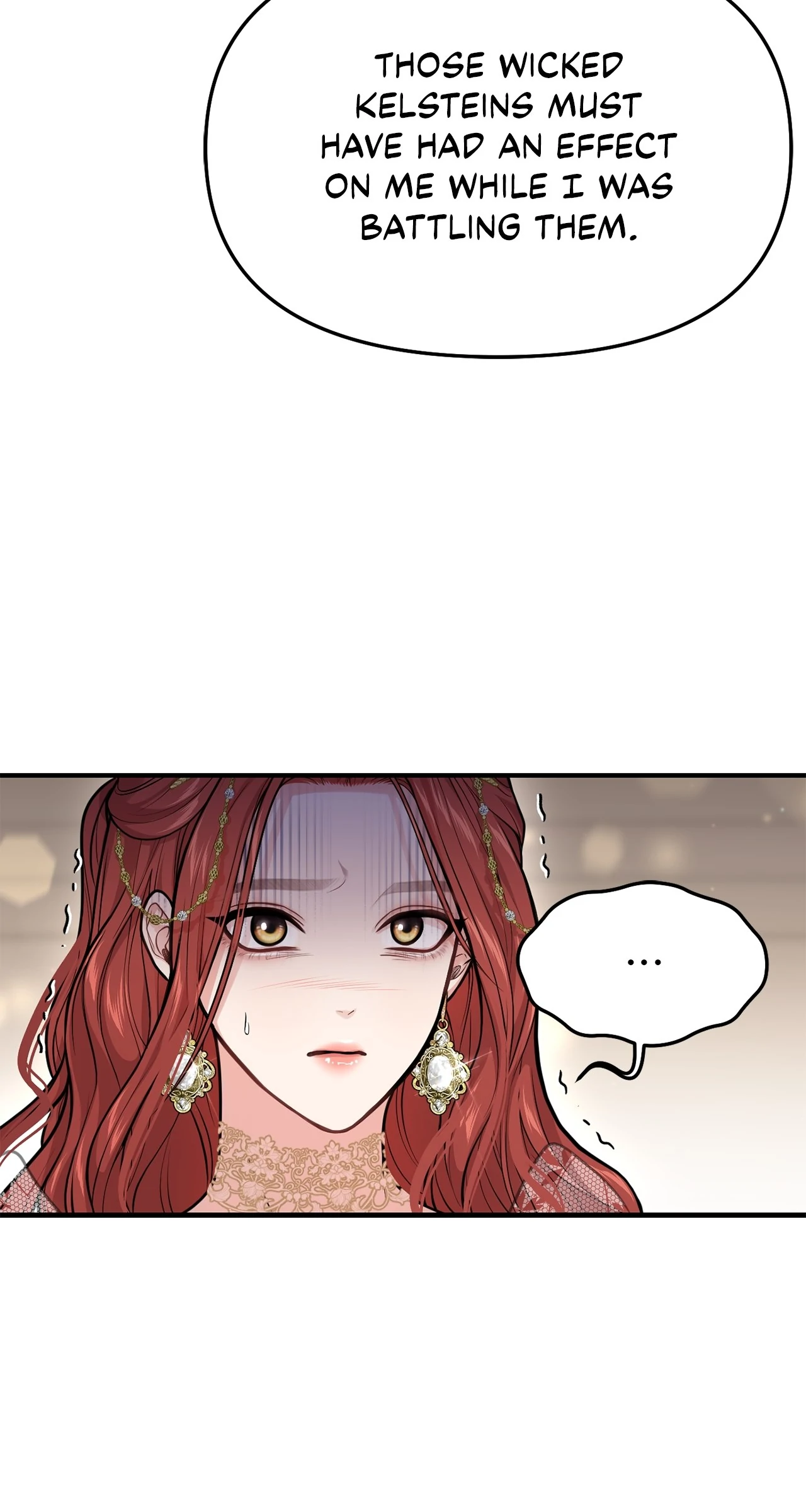 The Secret Bedroom of the Abandoned Princess [Official] - Chapter 67 manhwa