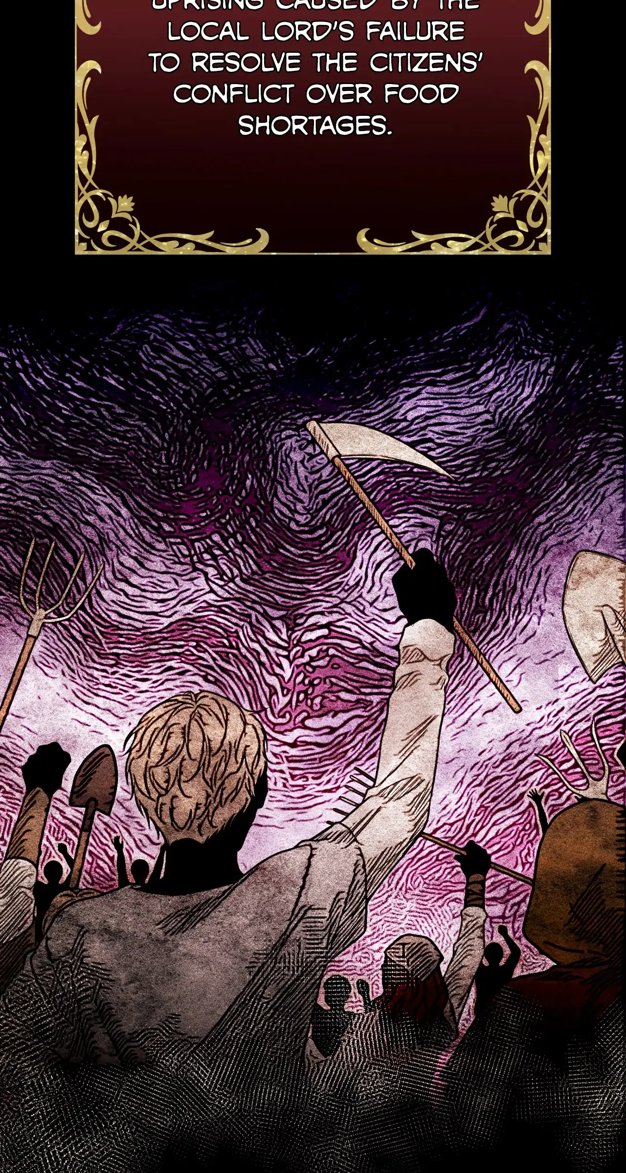 The Secret Bedroom of the Abandoned Princess [Official] - Chapter 67 manhwa