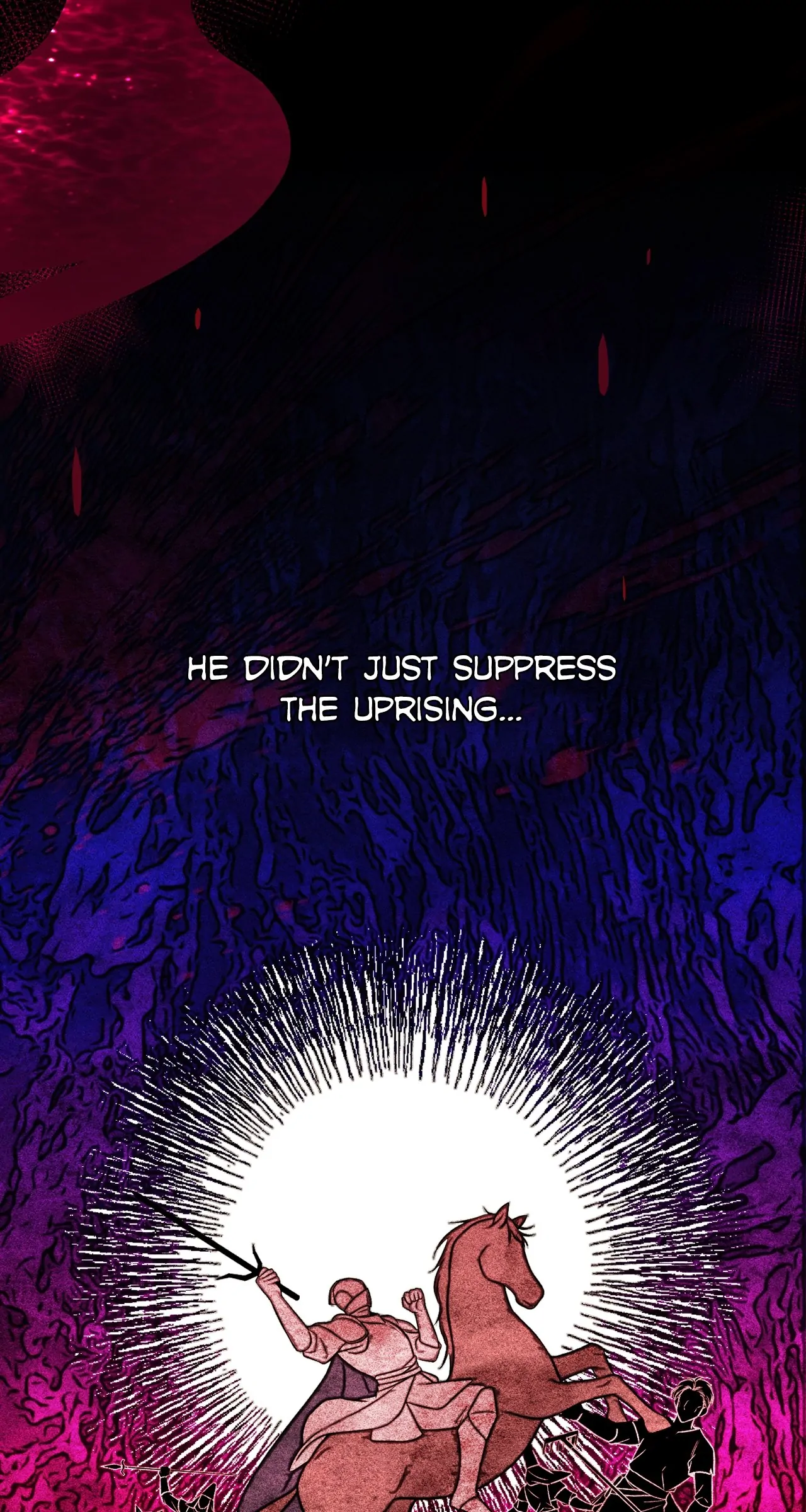 The Secret Bedroom of the Abandoned Princess [Official] - Chapter 67 manhwa