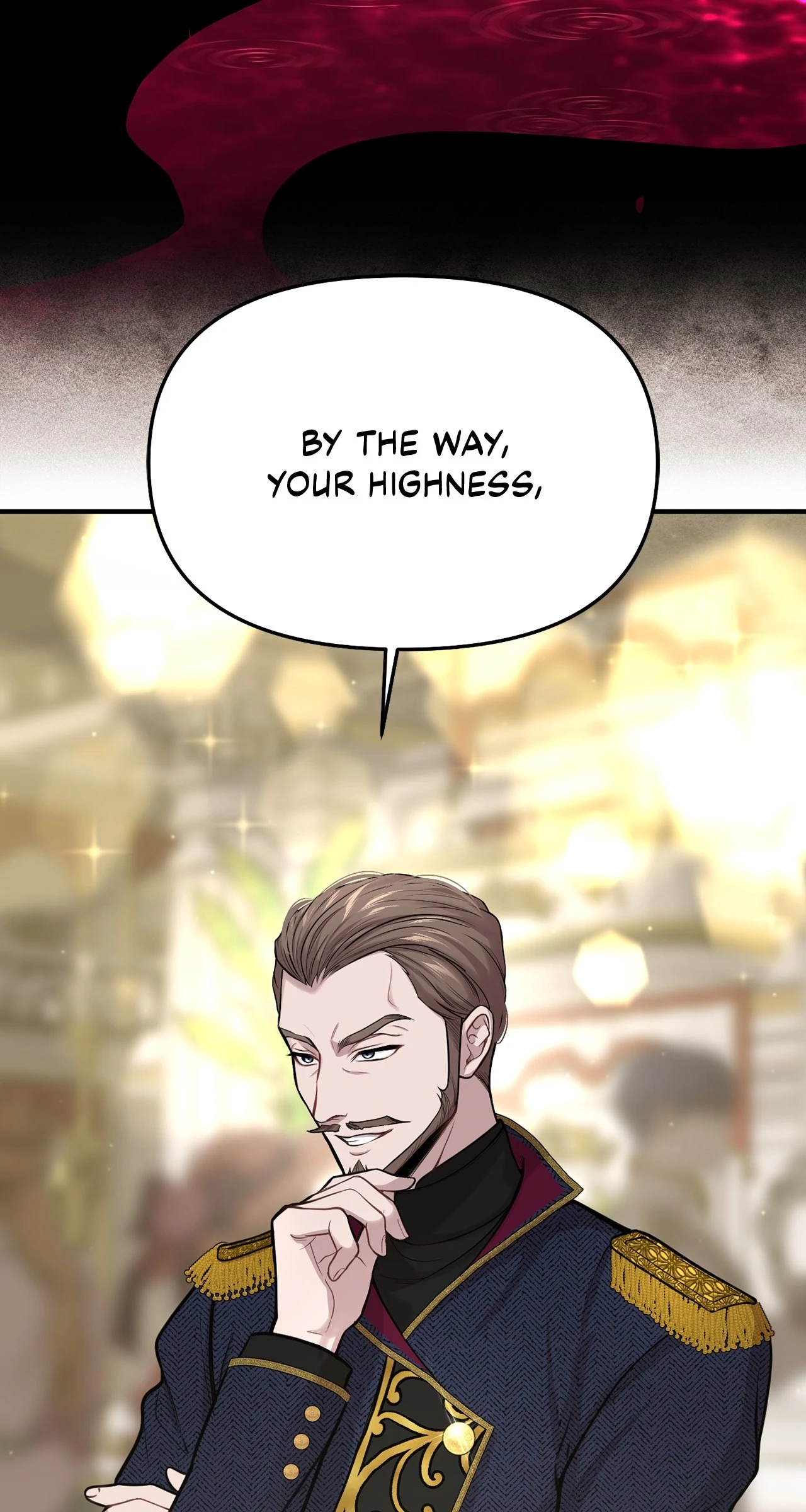 The Secret Bedroom of the Abandoned Princess [Official] - Chapter 67 manhwa