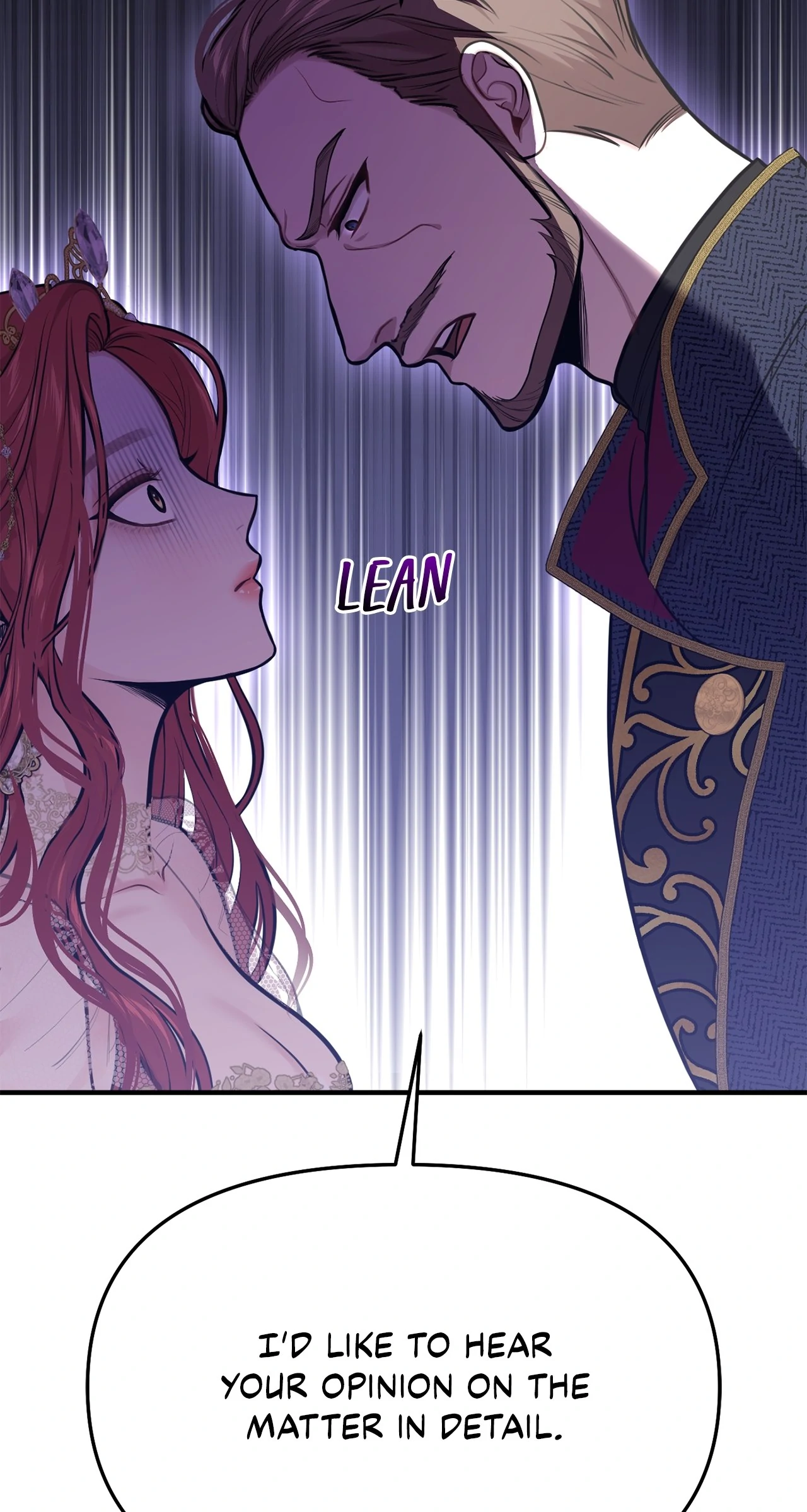 The Secret Bedroom of the Abandoned Princess [Official] - Chapter 67 manhwa