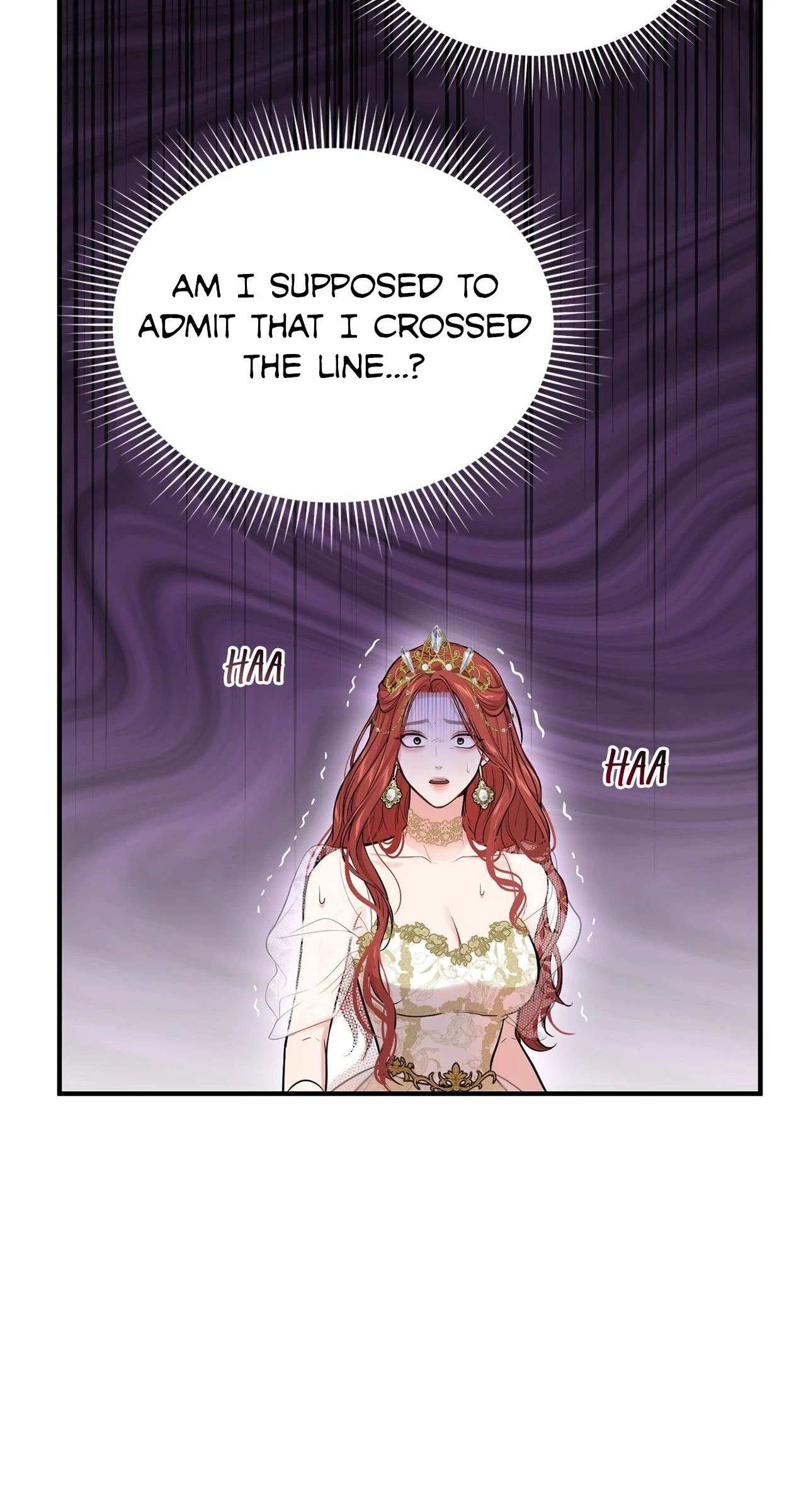 The Secret Bedroom of the Abandoned Princess [Official] - Chapter 67 manhwa