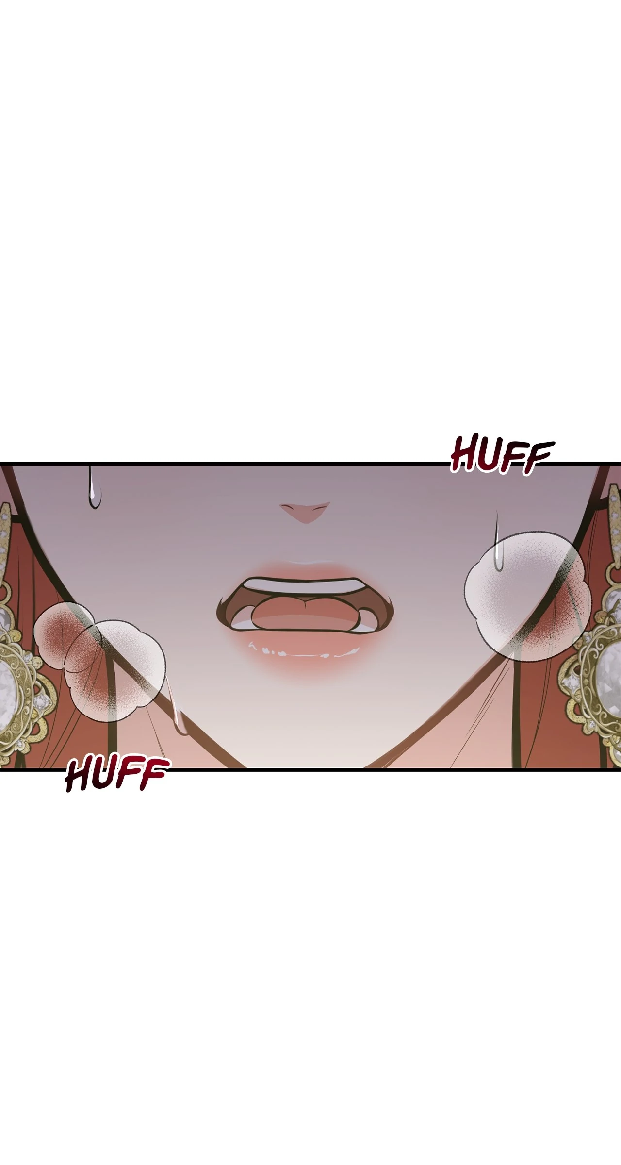 The Secret Bedroom of the Abandoned Princess [Official] - Chapter 67 manhwa