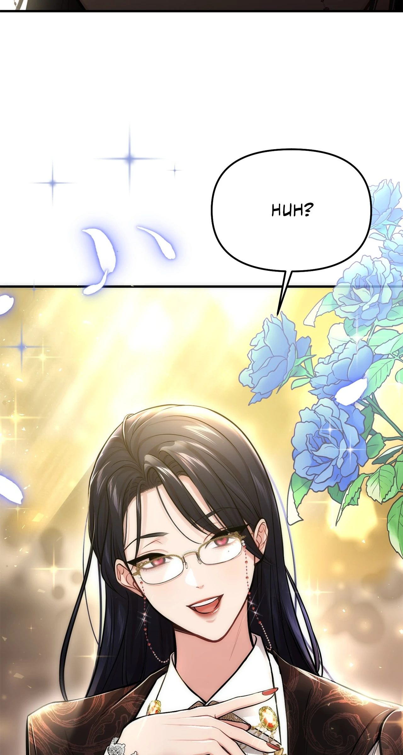 The Secret Bedroom of the Abandoned Princess [Official] - Chapter 67 manhwa