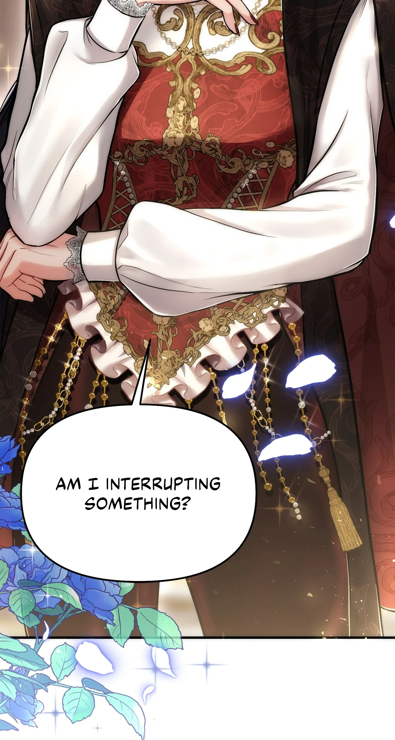 The Secret Bedroom of the Abandoned Princess [Official] - Chapter 67 manhwa