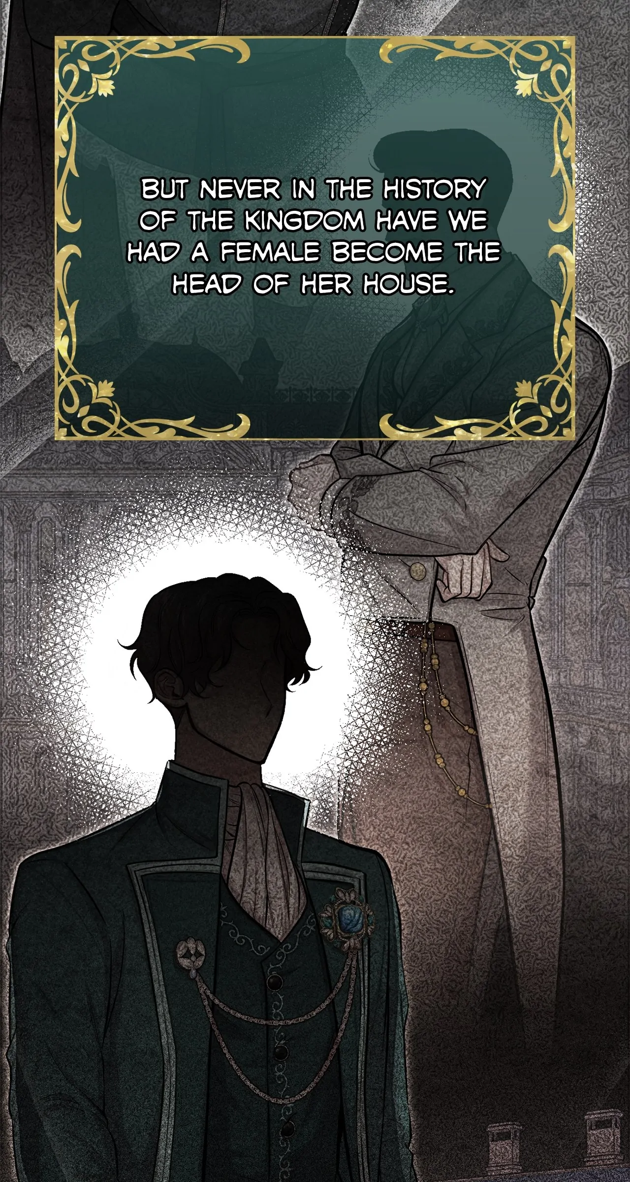 The Secret Bedroom of the Abandoned Princess [Official] - Chapter 68 manhwa