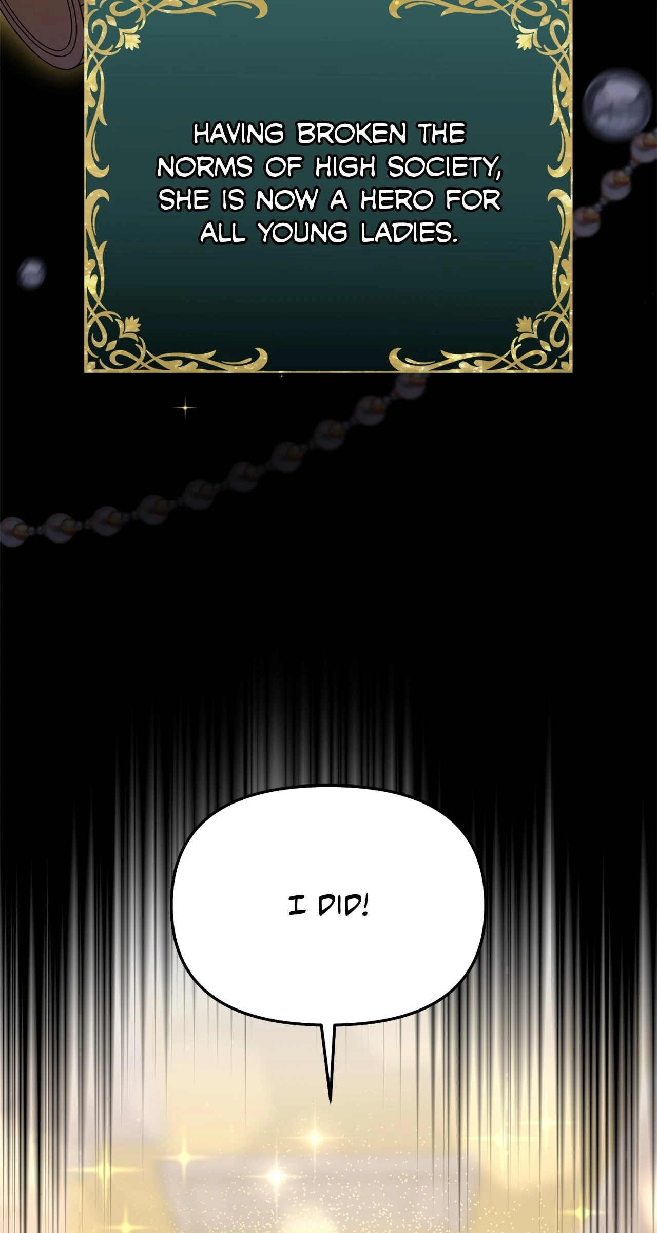 The Secret Bedroom of the Abandoned Princess [Official] - Chapter 68 manhwa