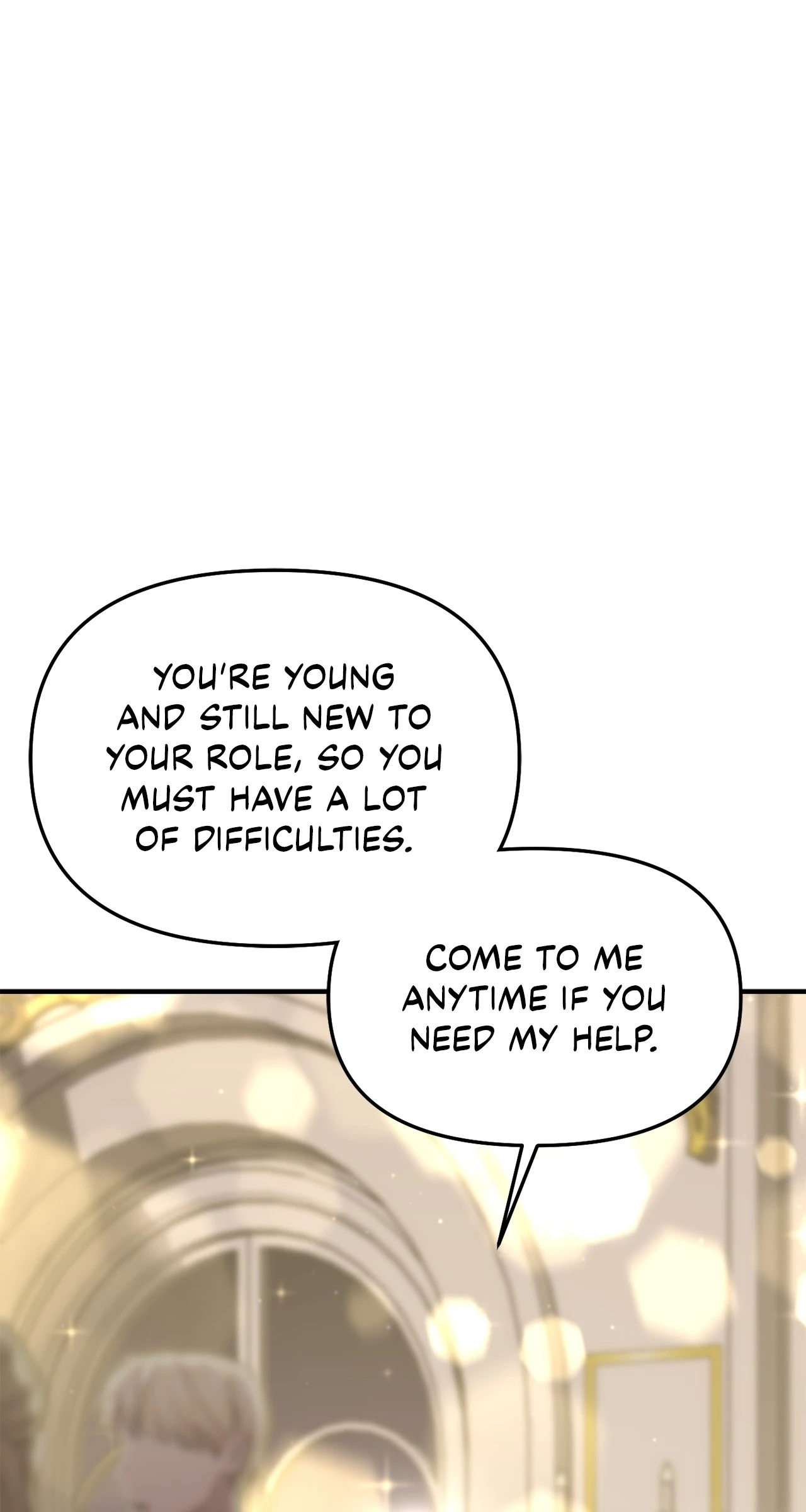 The Secret Bedroom of the Abandoned Princess [Official] - Chapter 68 manhwa