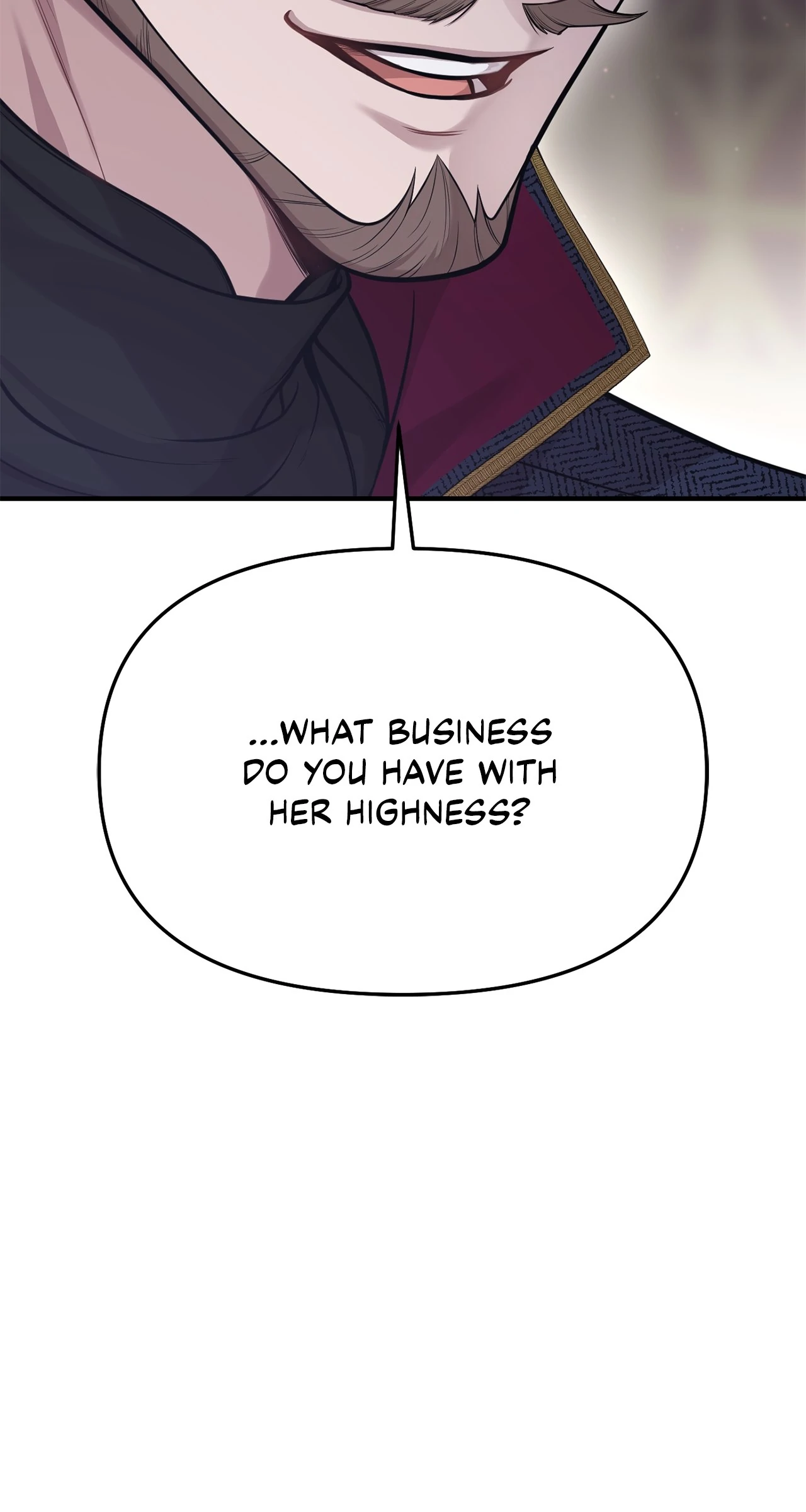 The Secret Bedroom of the Abandoned Princess [Official] - Chapter 68 manhwa