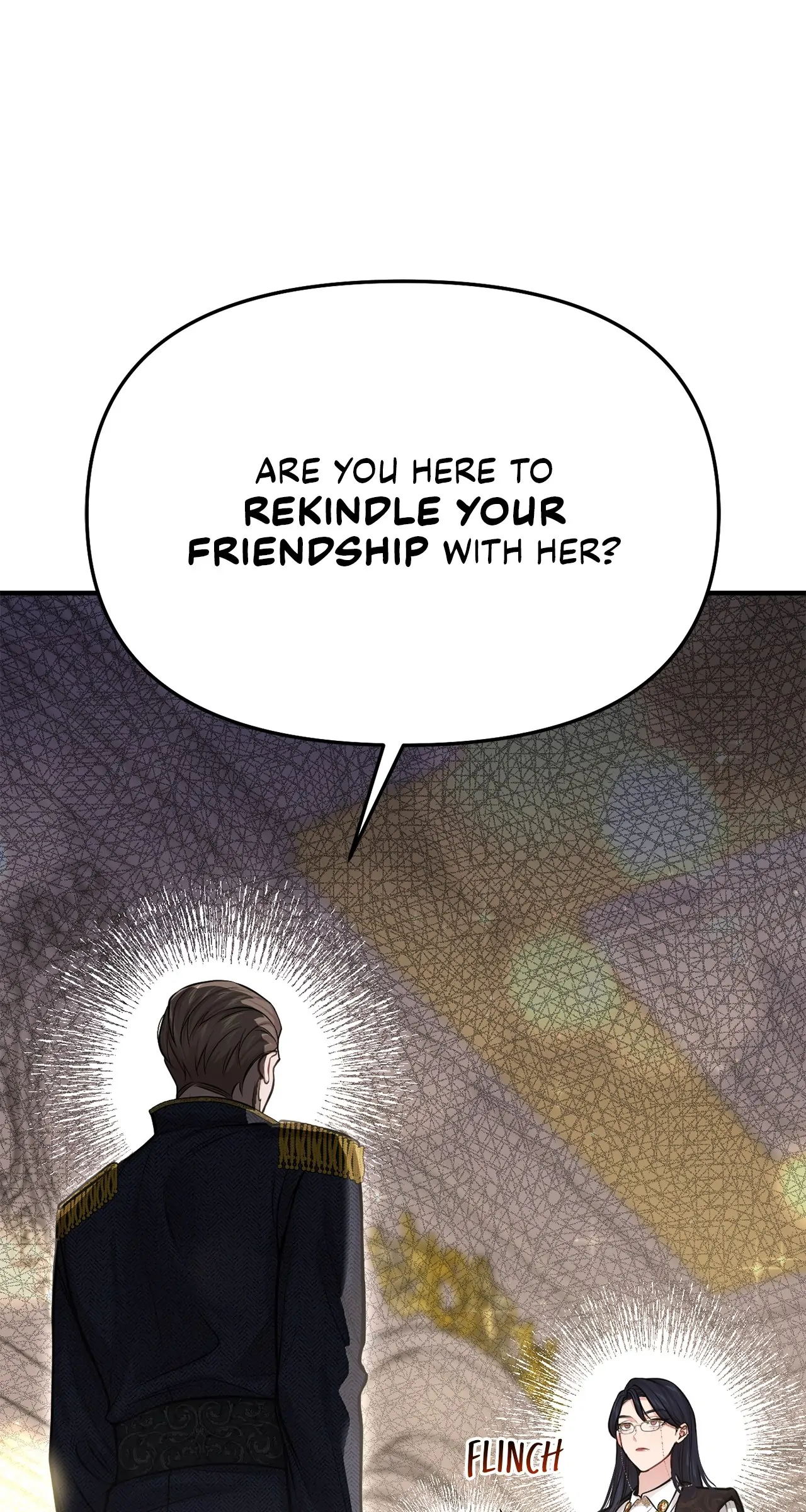 The Secret Bedroom of the Abandoned Princess [Official] - Chapter 68 manhwa