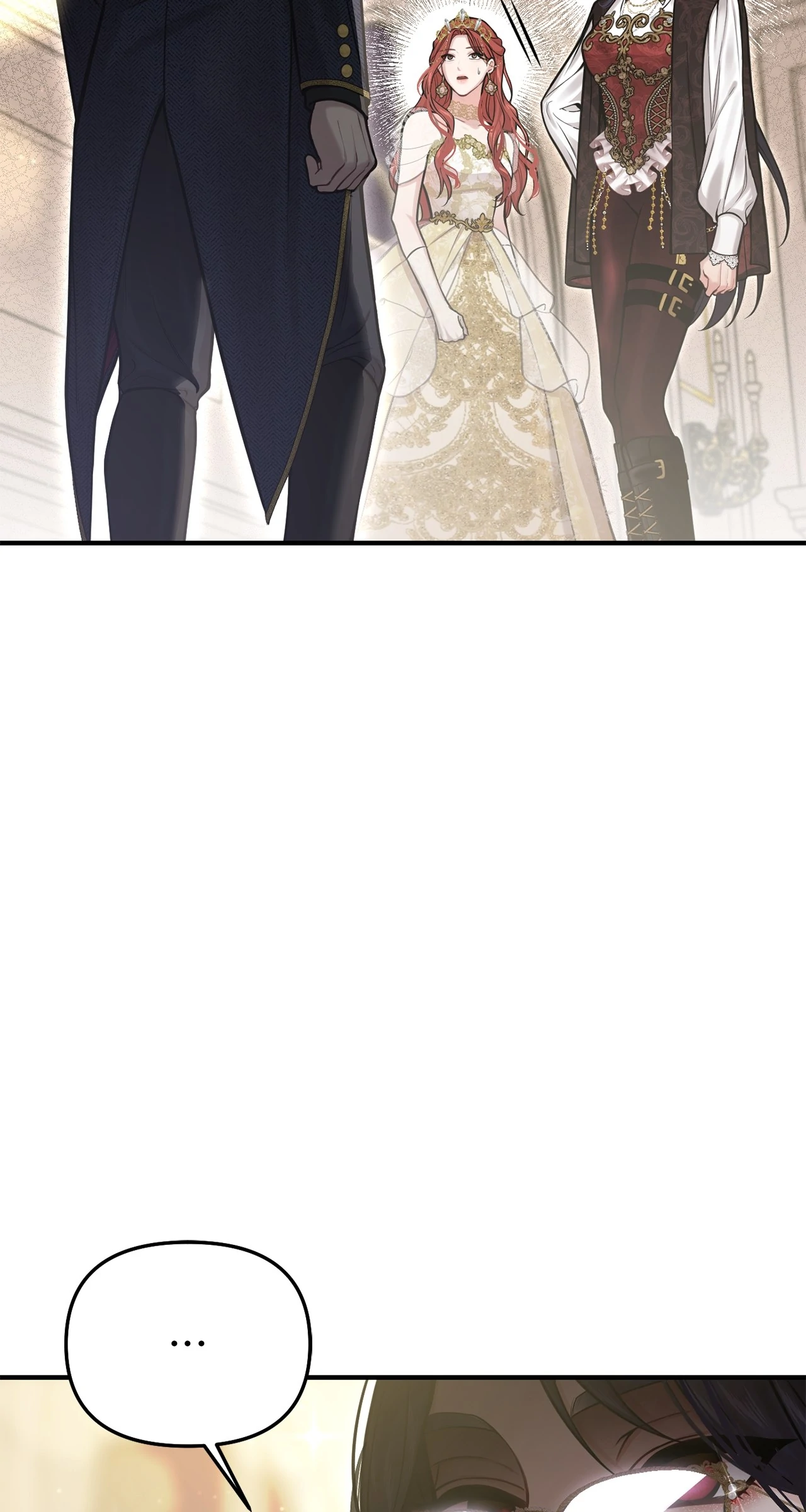 The Secret Bedroom of the Abandoned Princess [Official] - Chapter 68 manhwa