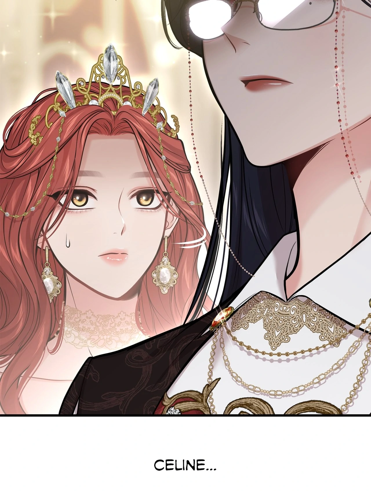 The Secret Bedroom of the Abandoned Princess [Official] - Chapter 68 manhwa