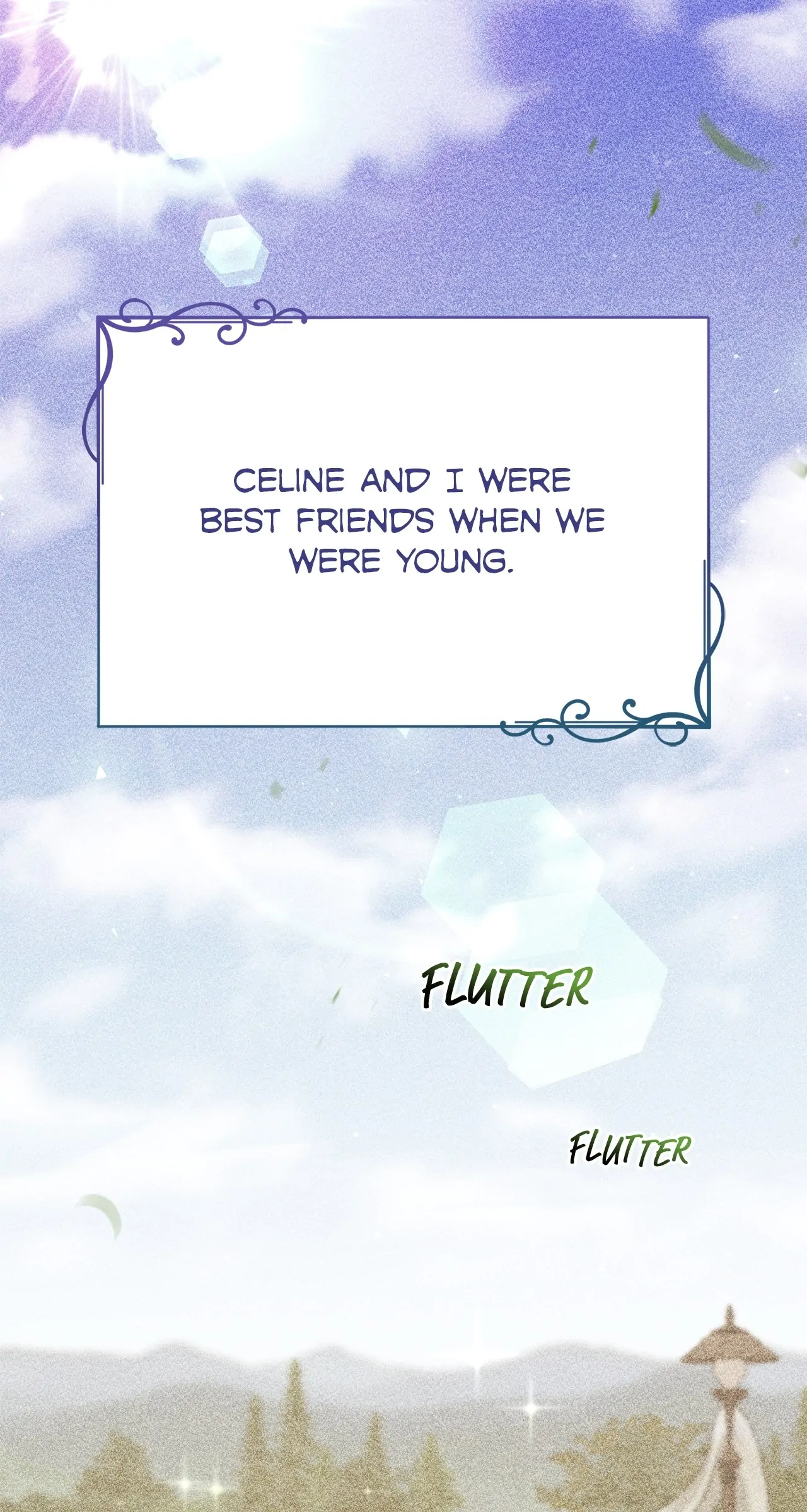 The Secret Bedroom of the Abandoned Princess [Official] - Chapter 68 manhwa