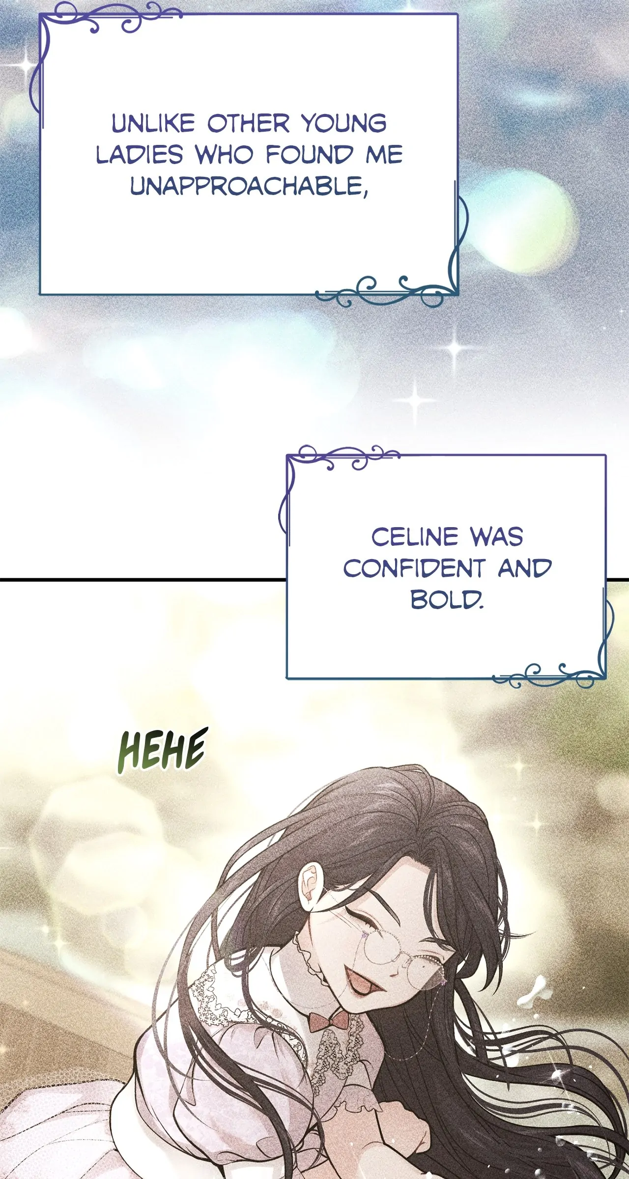 The Secret Bedroom of the Abandoned Princess [Official] - Chapter 68 manhwa