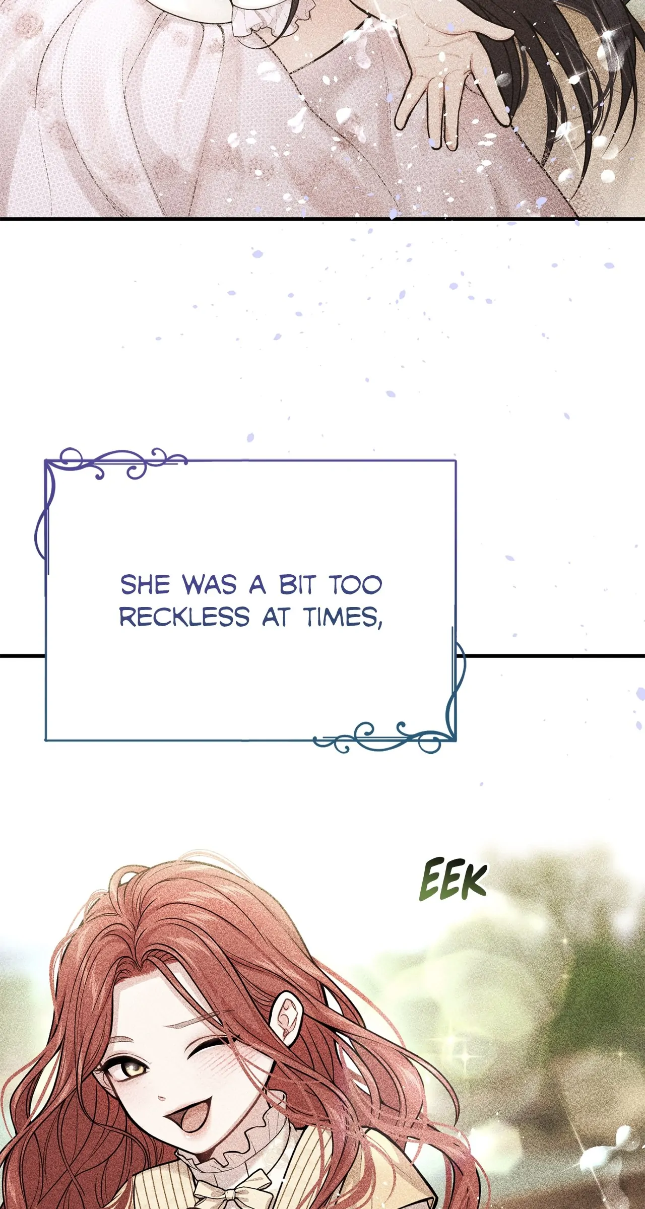 The Secret Bedroom of the Abandoned Princess [Official] - Chapter 68 manhwa