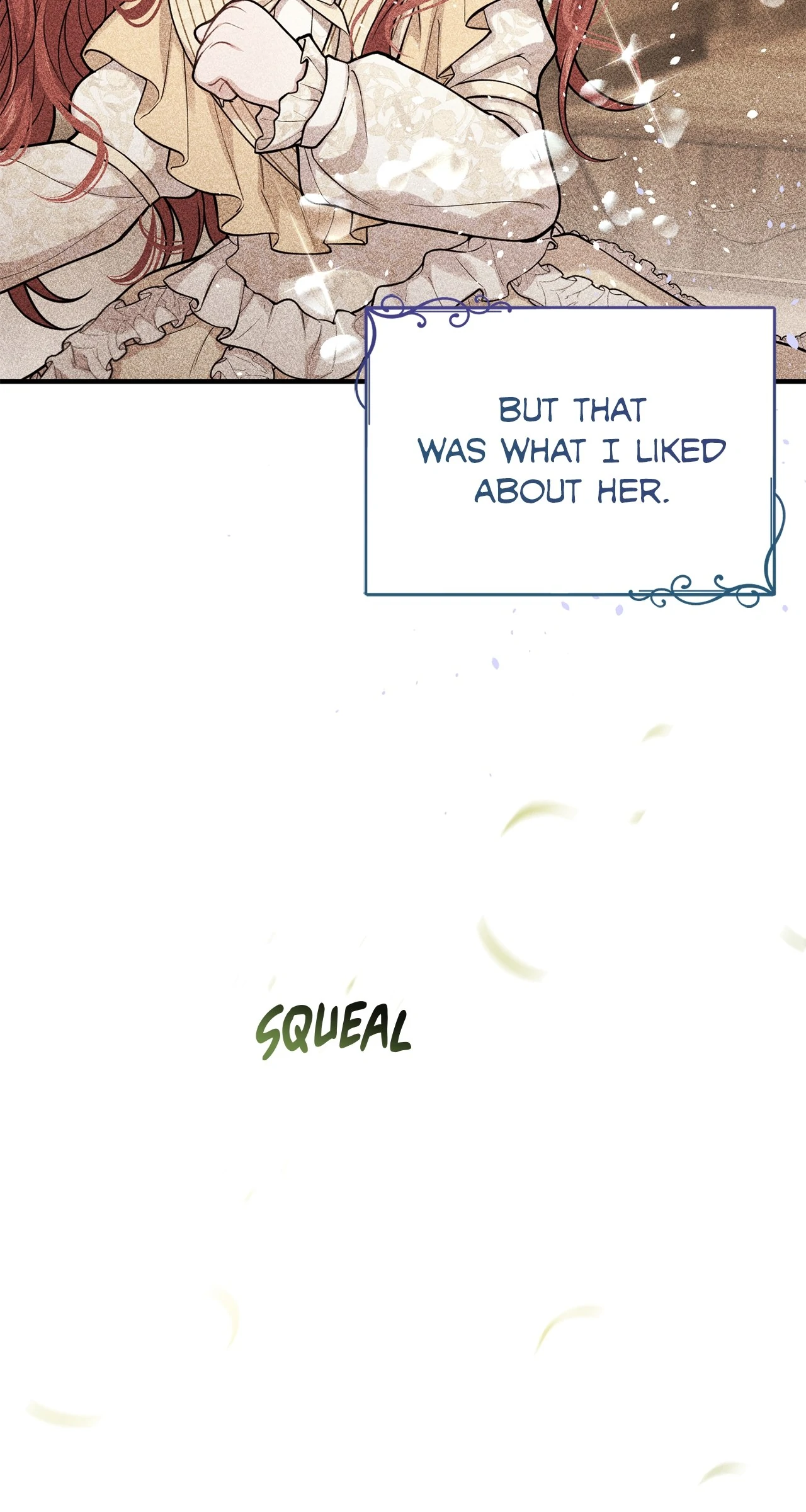 The Secret Bedroom of the Abandoned Princess [Official] - Chapter 68 manhwa