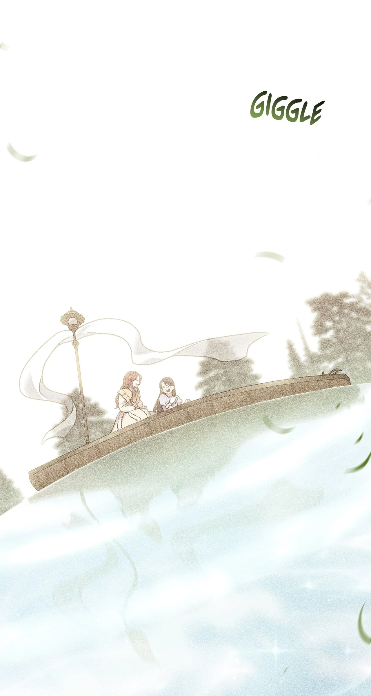 The Secret Bedroom of the Abandoned Princess [Official] - Chapter 68 manhwa