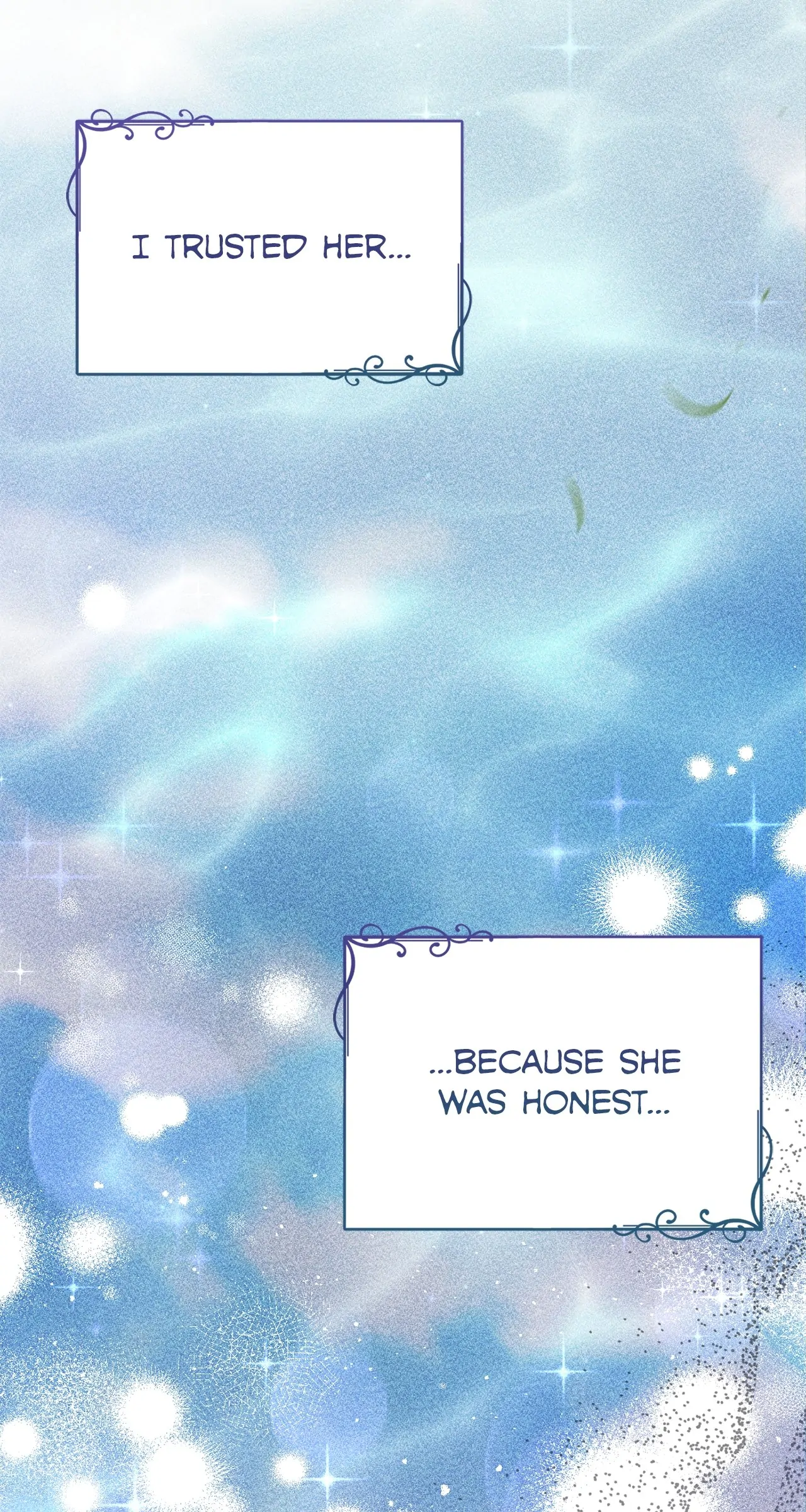 The Secret Bedroom of the Abandoned Princess [Official] - Chapter 68 manhwa