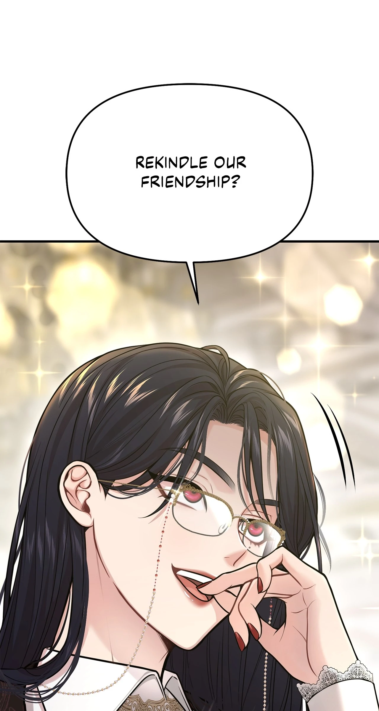 The Secret Bedroom of the Abandoned Princess [Official] - Chapter 68 manhwa