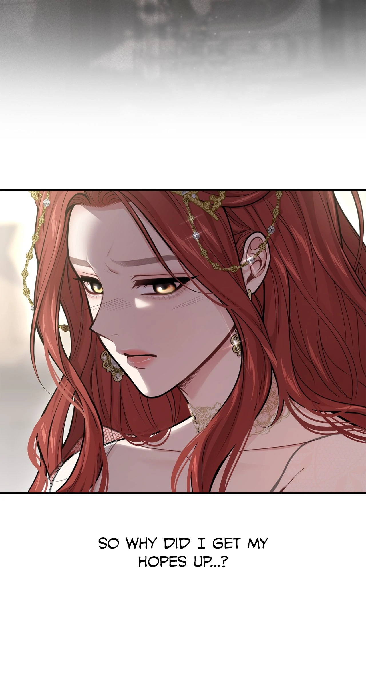 The Secret Bedroom of the Abandoned Princess [Official] - Chapter 68 manhwa