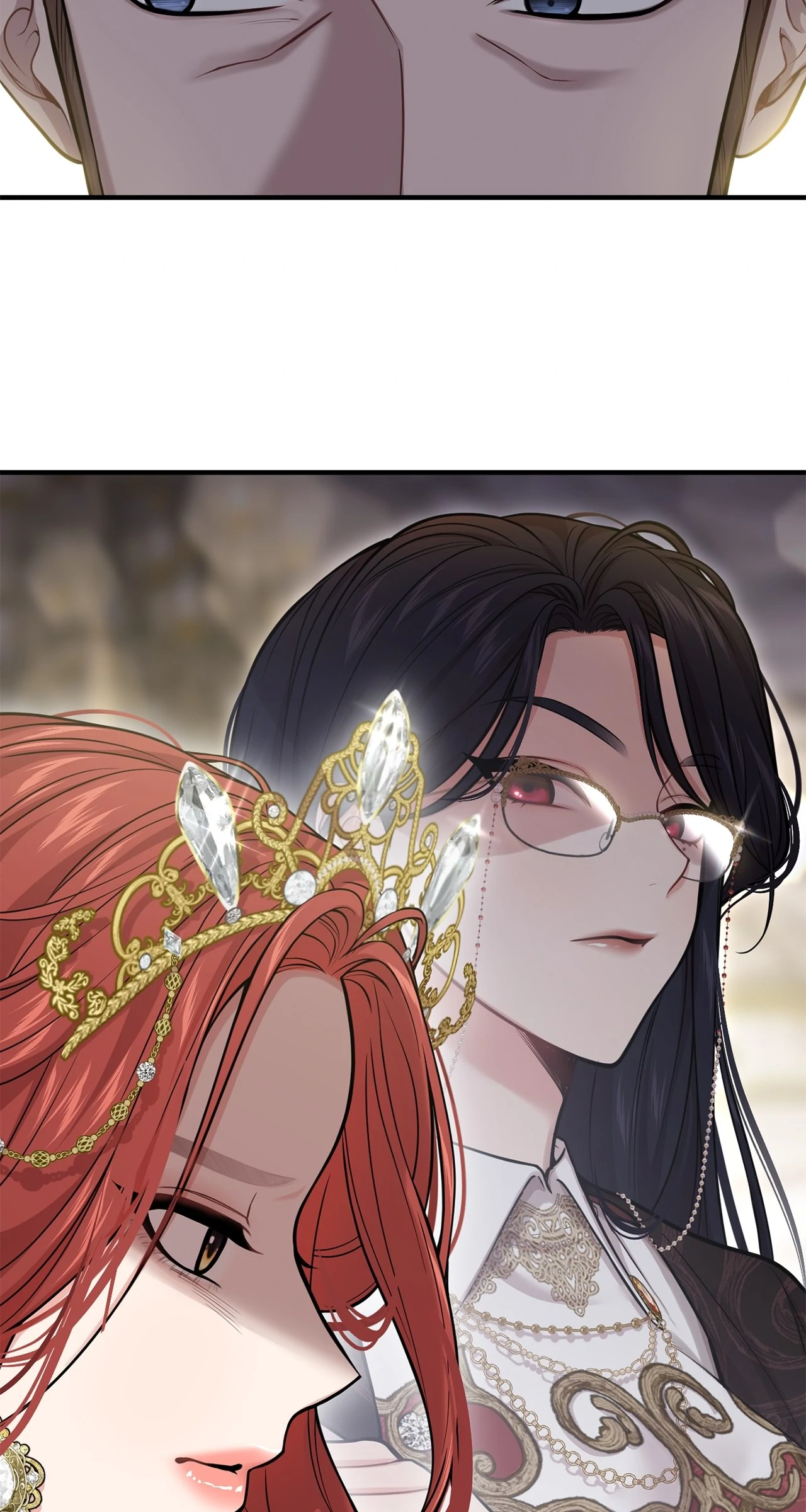 The Secret Bedroom of the Abandoned Princess [Official] - Chapter 68 manhwa