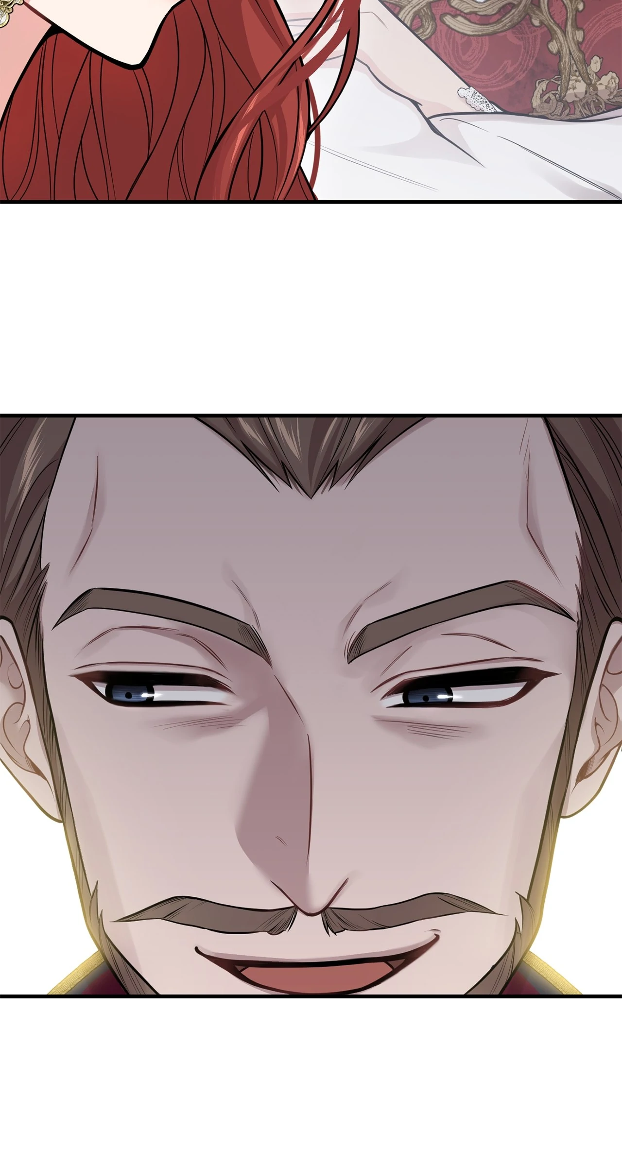 The Secret Bedroom of the Abandoned Princess [Official] - Chapter 68 manhwa