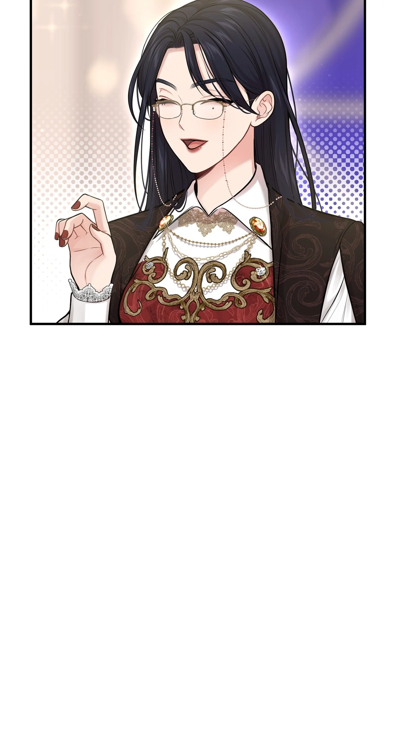 The Secret Bedroom of the Abandoned Princess [Official] - Chapter 68 manhwa