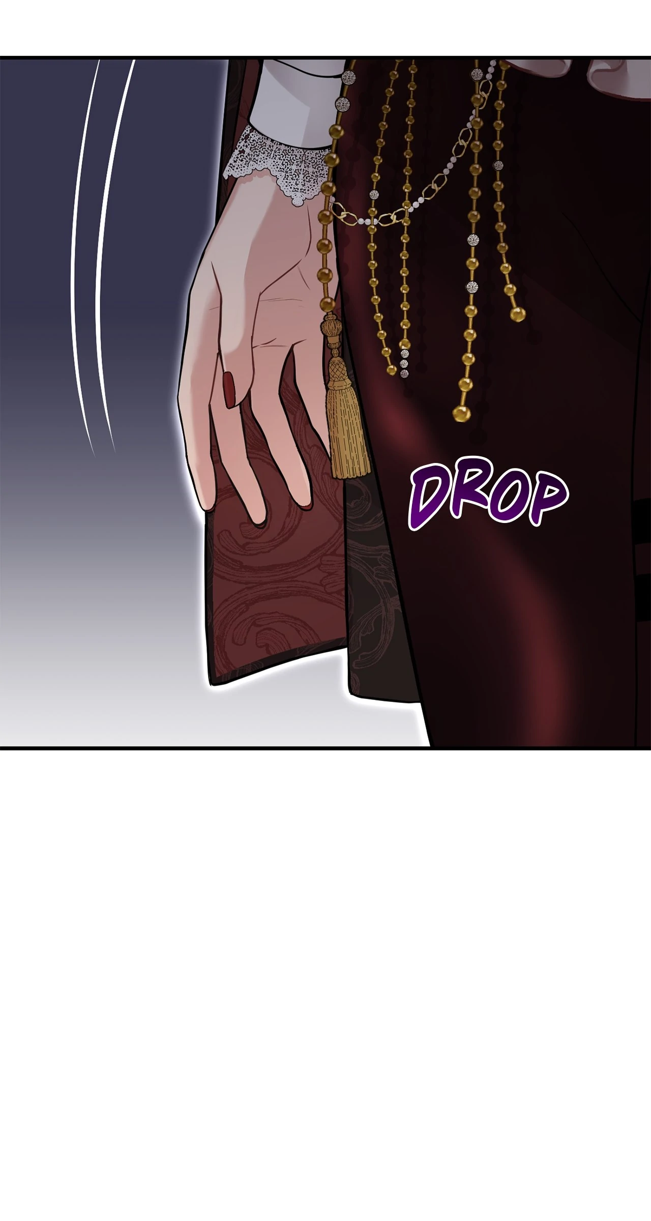 The Secret Bedroom of the Abandoned Princess [Official] - Chapter 68 manhwa