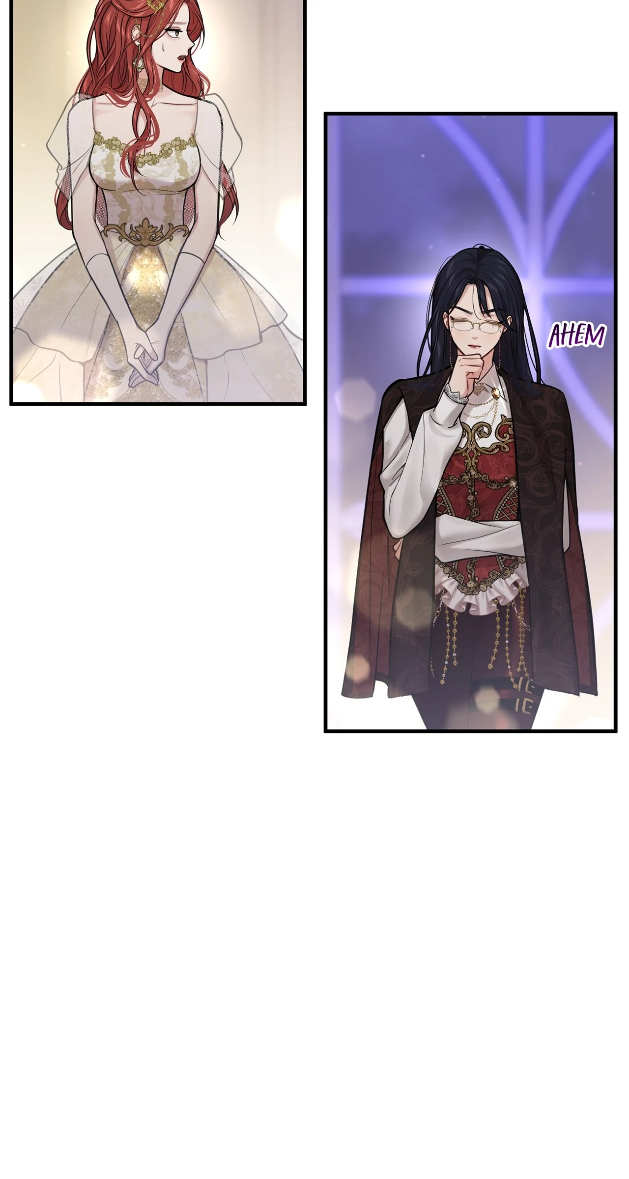 The Secret Bedroom of the Abandoned Princess [Official] - Chapter 68 manhwa