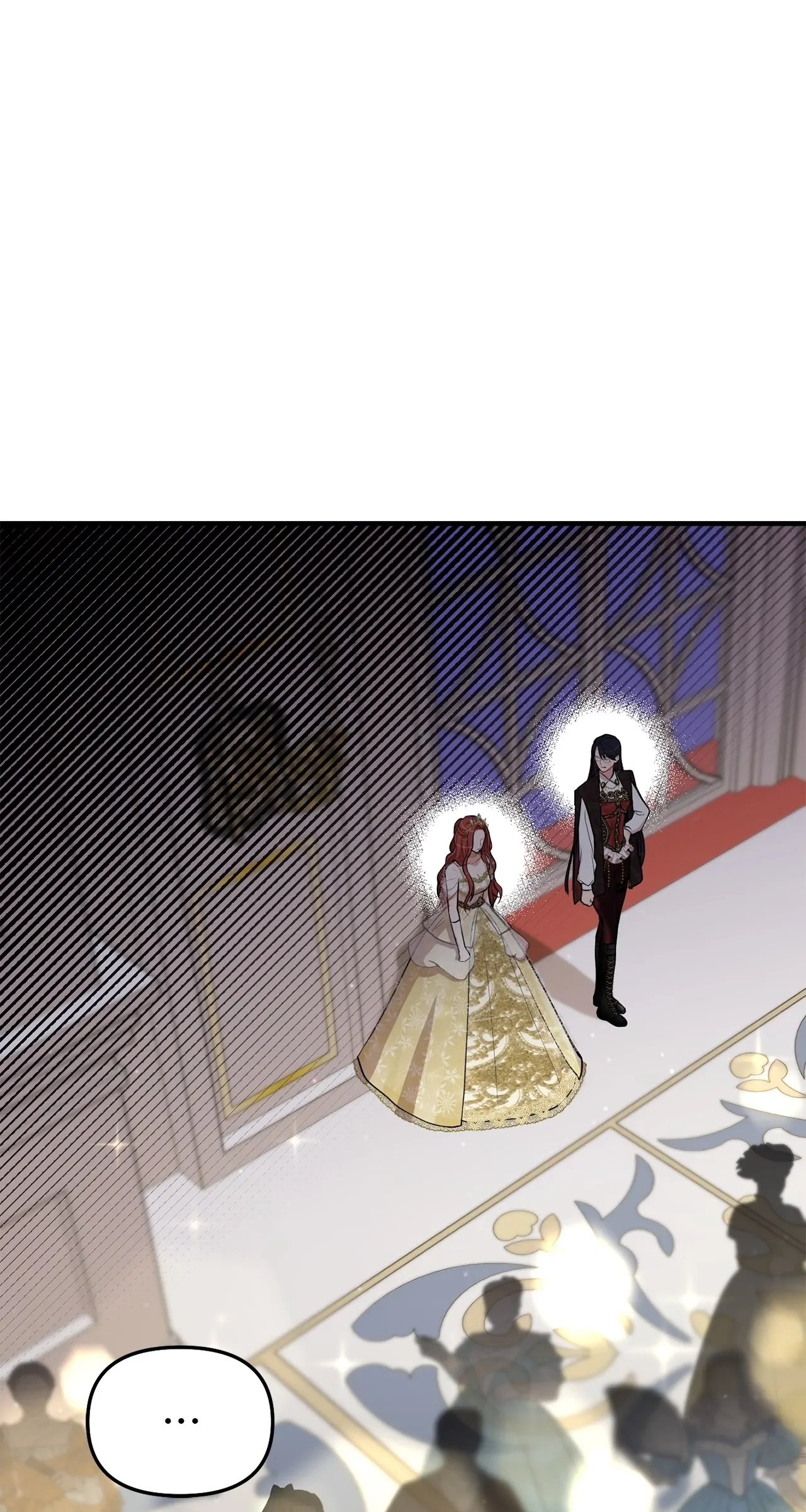 The Secret Bedroom of the Abandoned Princess [Official] - Chapter 68 manhwa