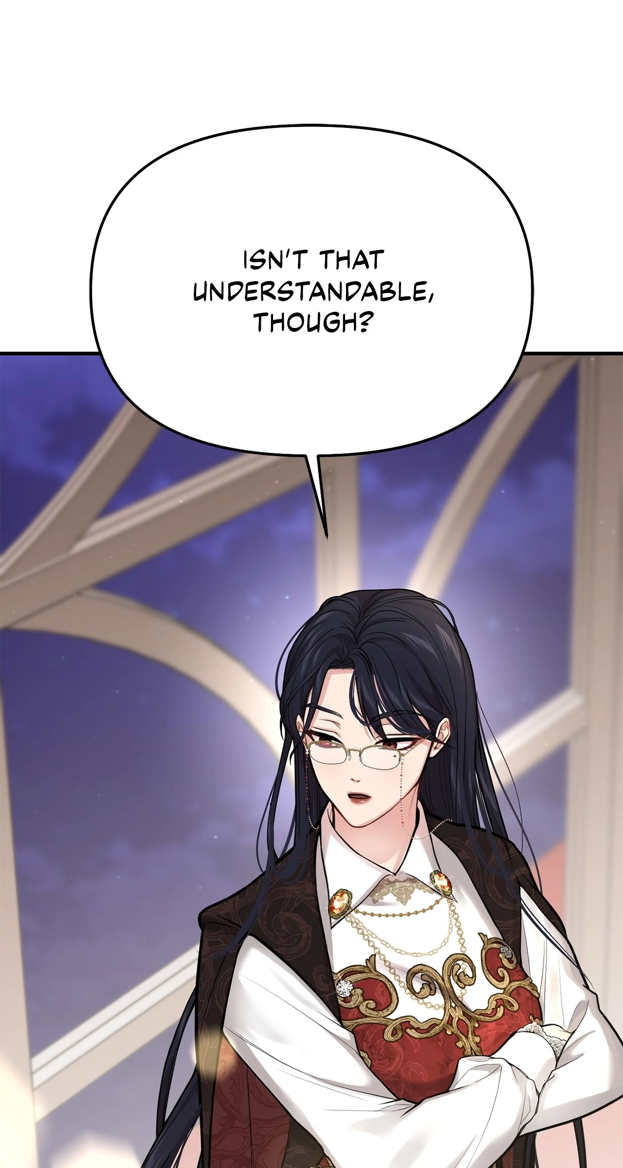 The Secret Bedroom of the Abandoned Princess [Official] - Chapter 68 manhwa