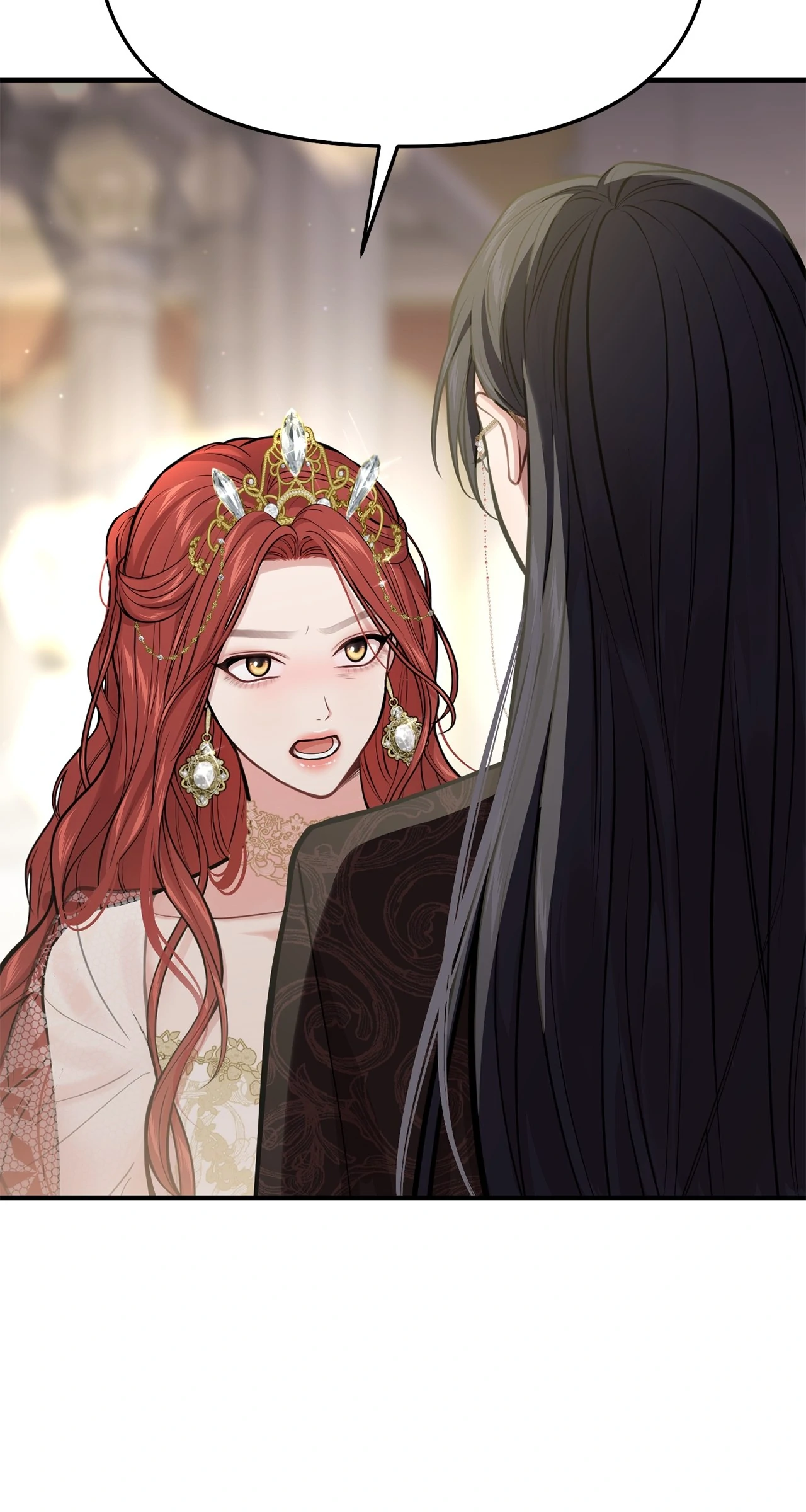 The Secret Bedroom of the Abandoned Princess [Official] - Chapter 68 manhwa
