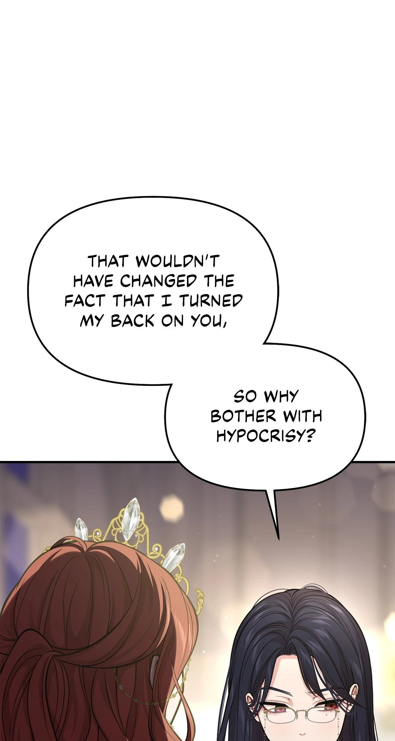 The Secret Bedroom of the Abandoned Princess [Official] - Chapter 68 manhwa