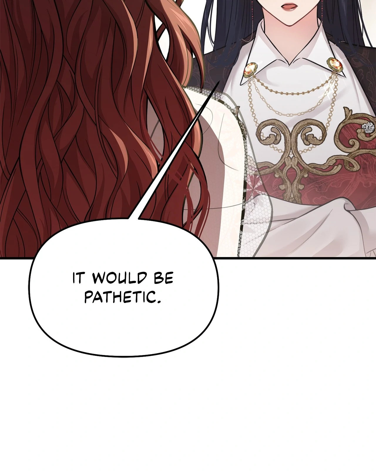 The Secret Bedroom of the Abandoned Princess [Official] - Chapter 68 manhwa