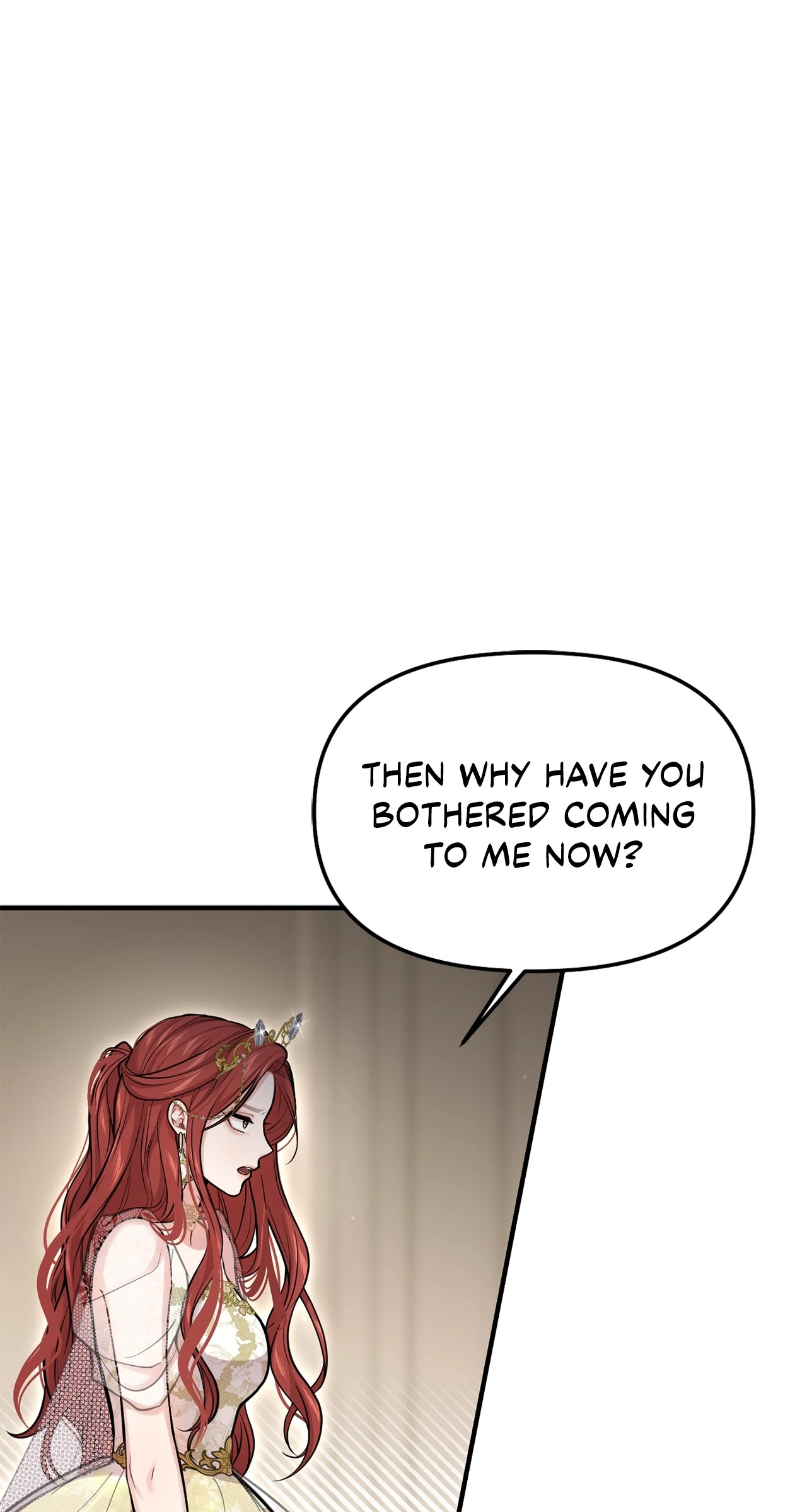 The Secret Bedroom of the Abandoned Princess [Official] - Chapter 68 manhwa