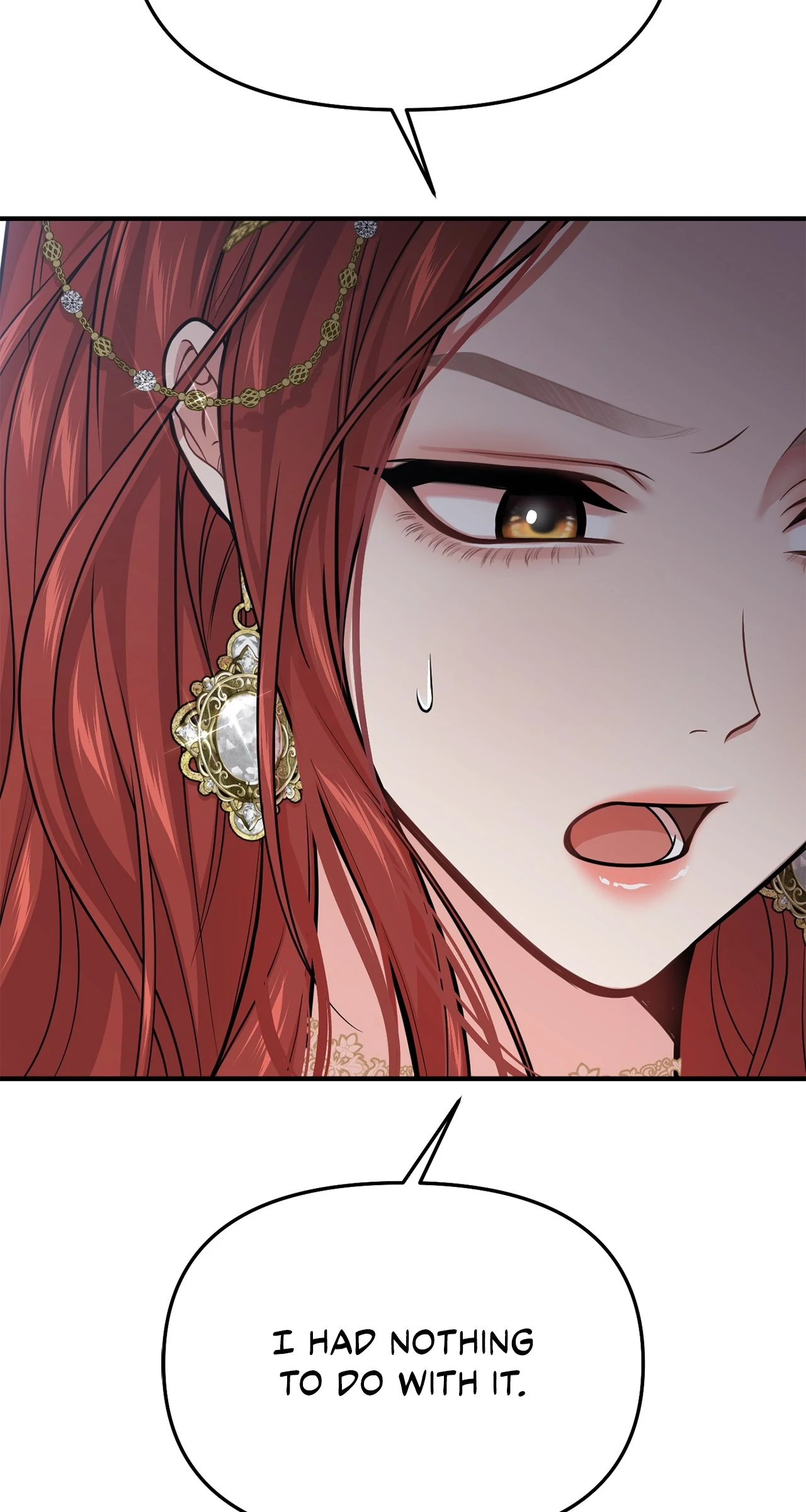 The Secret Bedroom of the Abandoned Princess [Official] - Chapter 68 manhwa