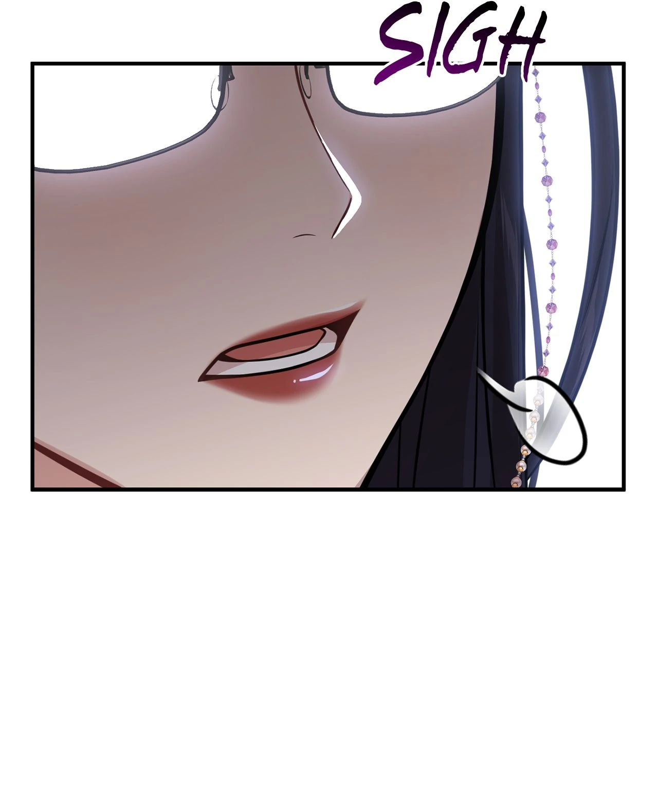 The Secret Bedroom of the Abandoned Princess [Official] - Chapter 68 manhwa