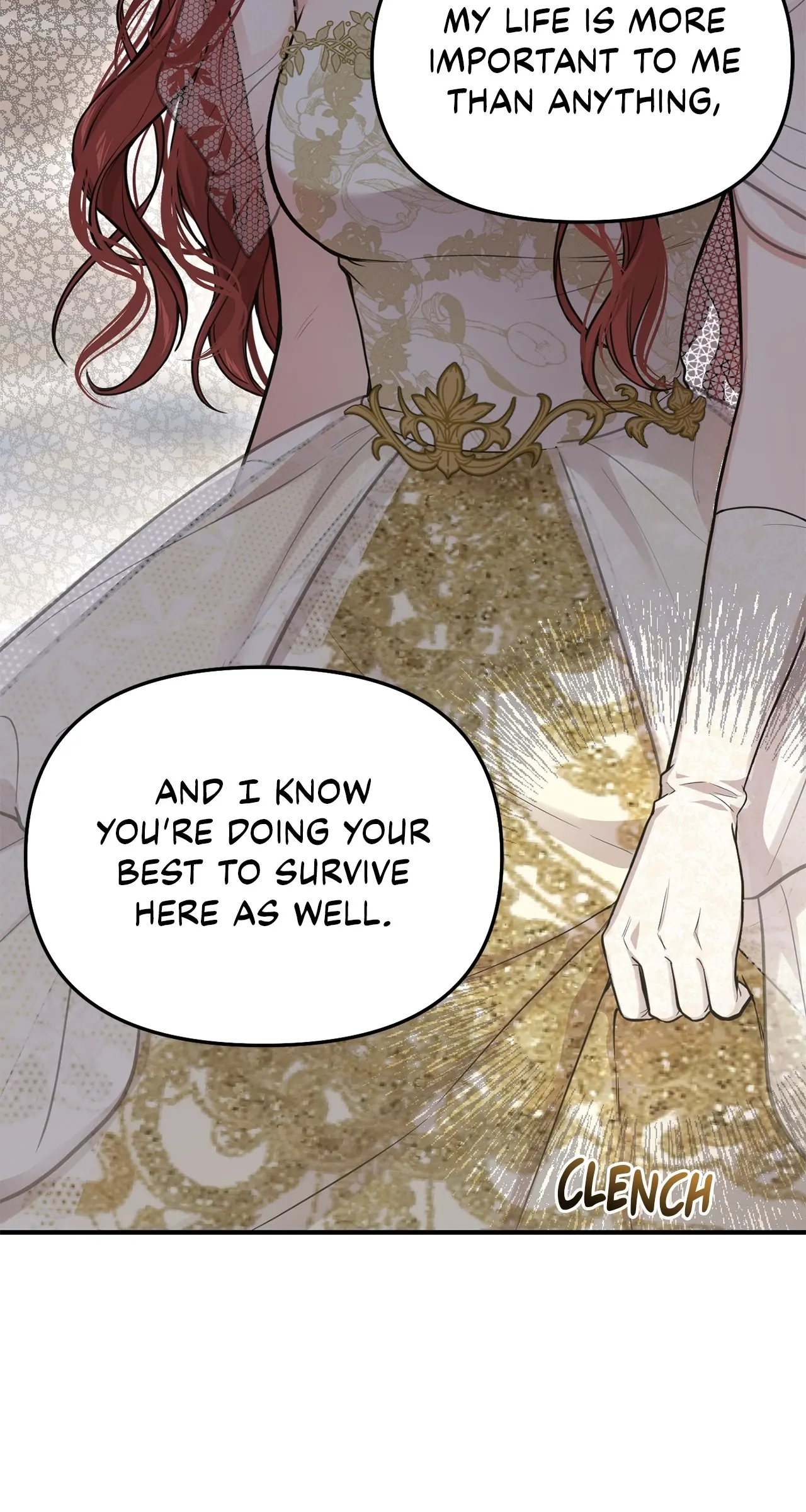 The Secret Bedroom of the Abandoned Princess [Official] - Chapter 68 manhwa