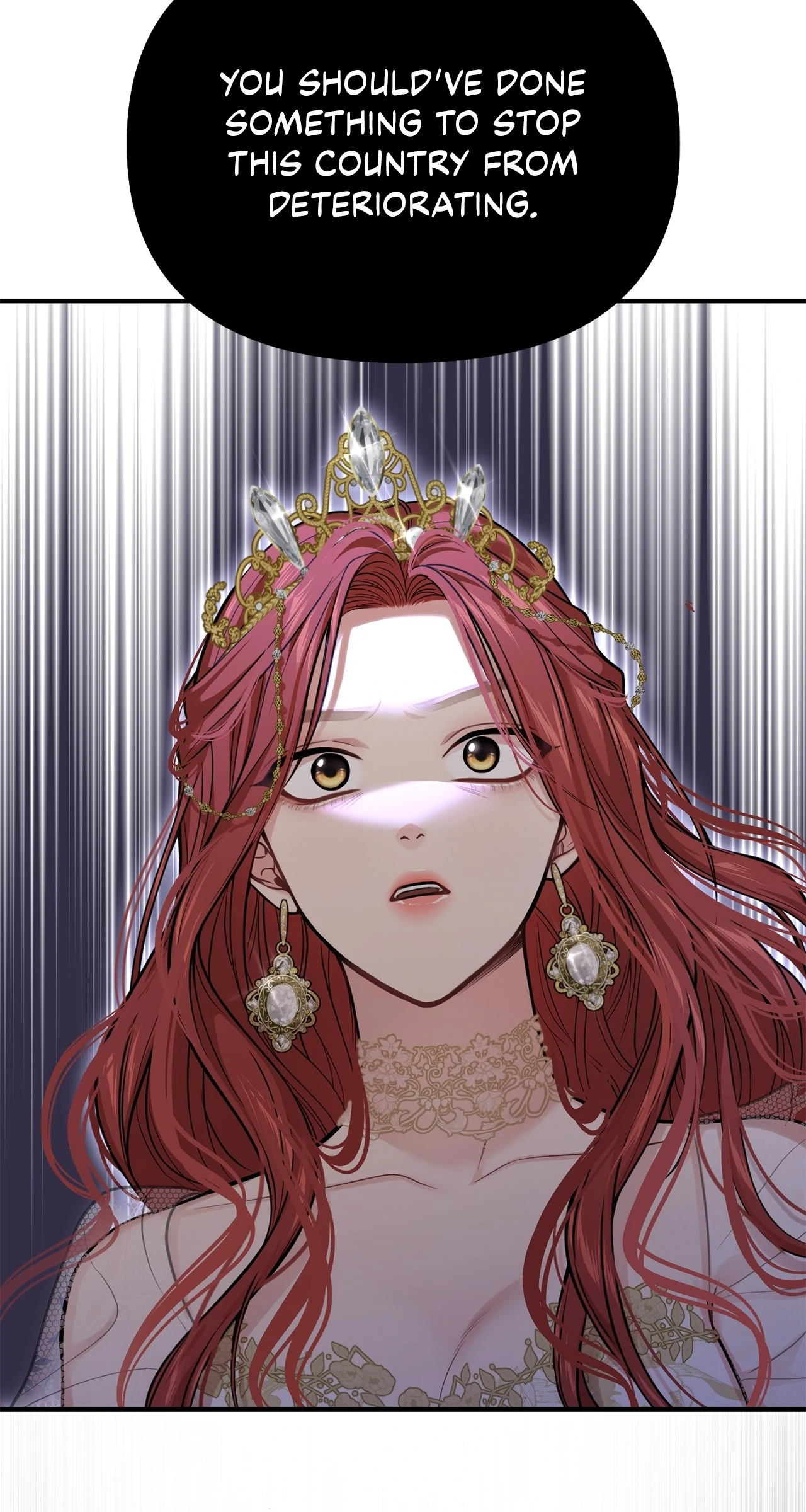 The Secret Bedroom of the Abandoned Princess [Official] - Chapter 68 manhwa