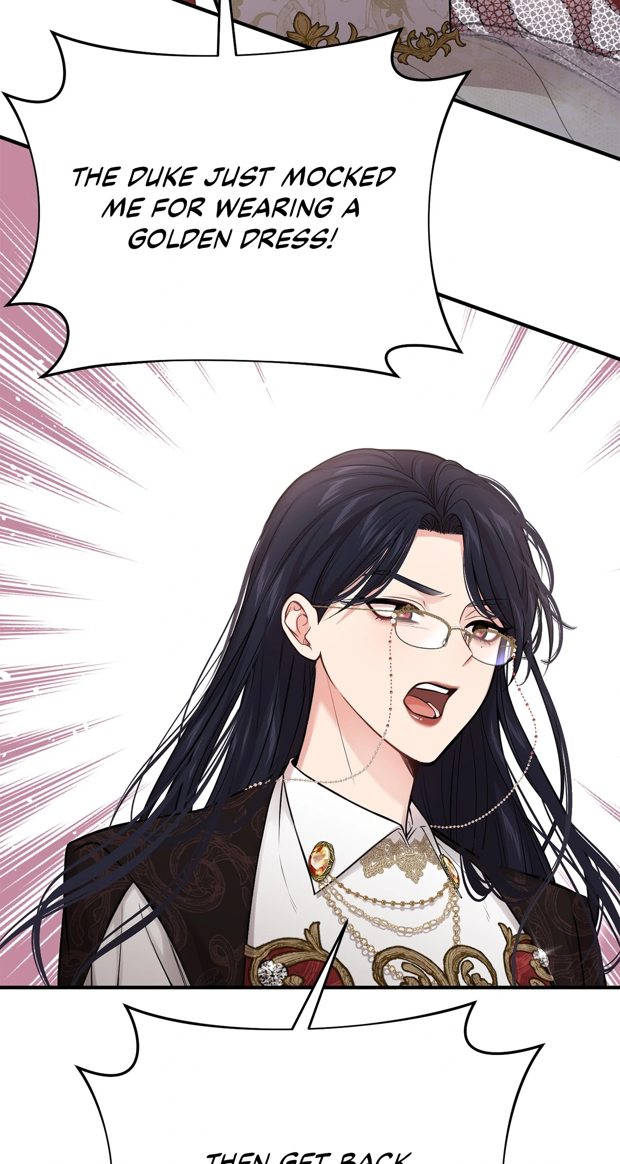 The Secret Bedroom of the Abandoned Princess [Official] - Chapter 68 manhwa